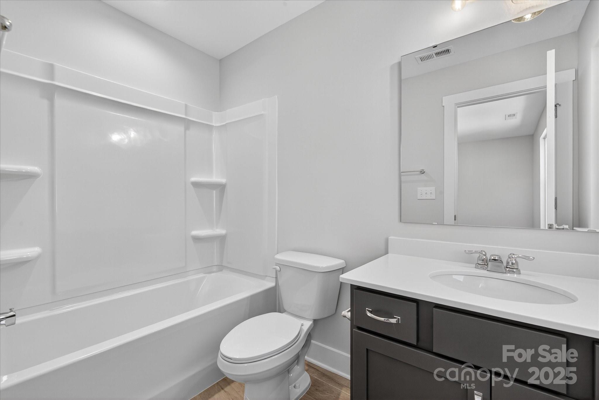 Brixton - Residential