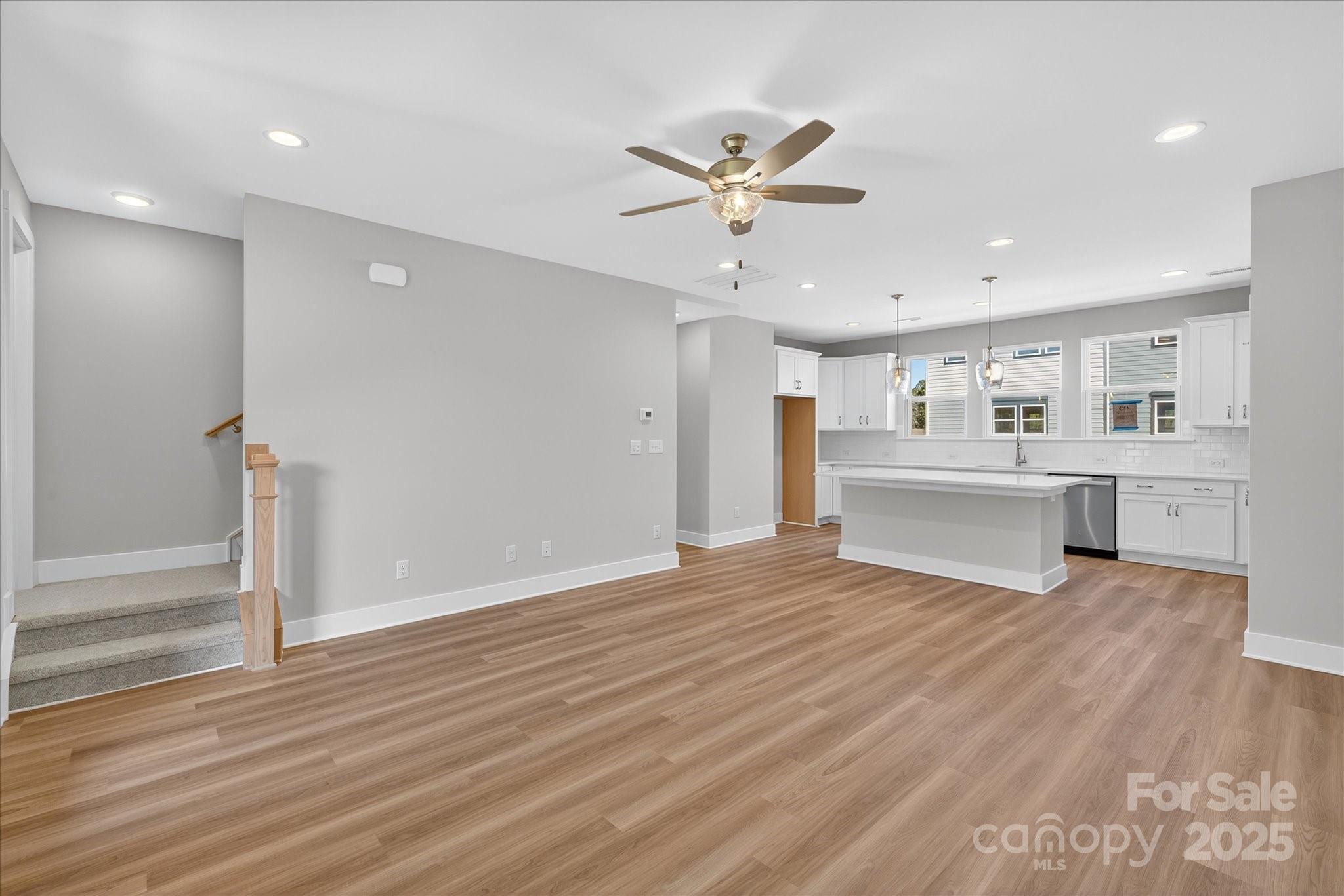 Brixton - Residential