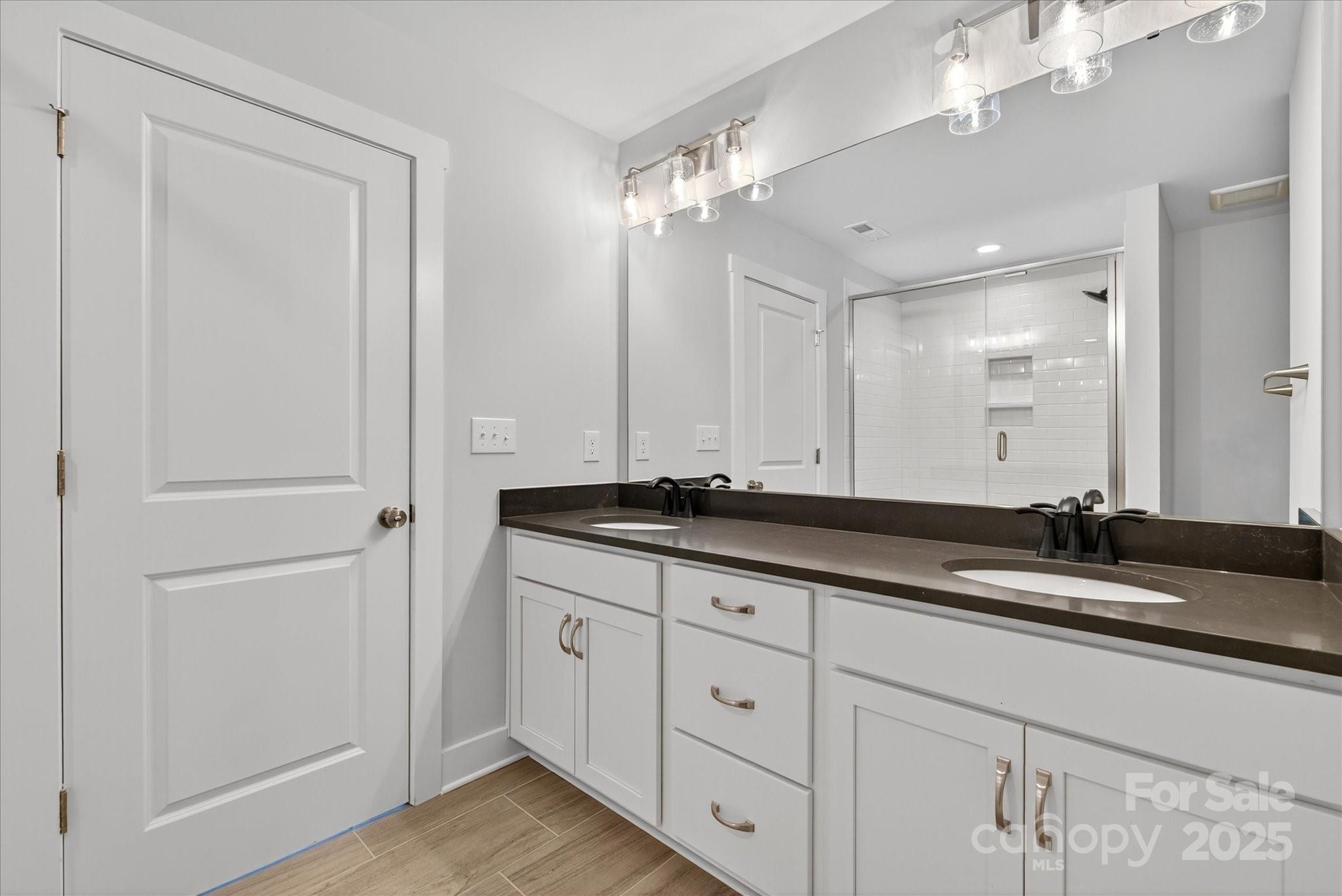 Brixton - Residential