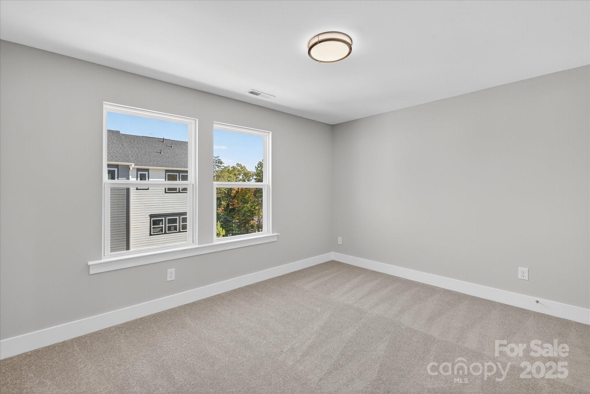 Brixton - Residential