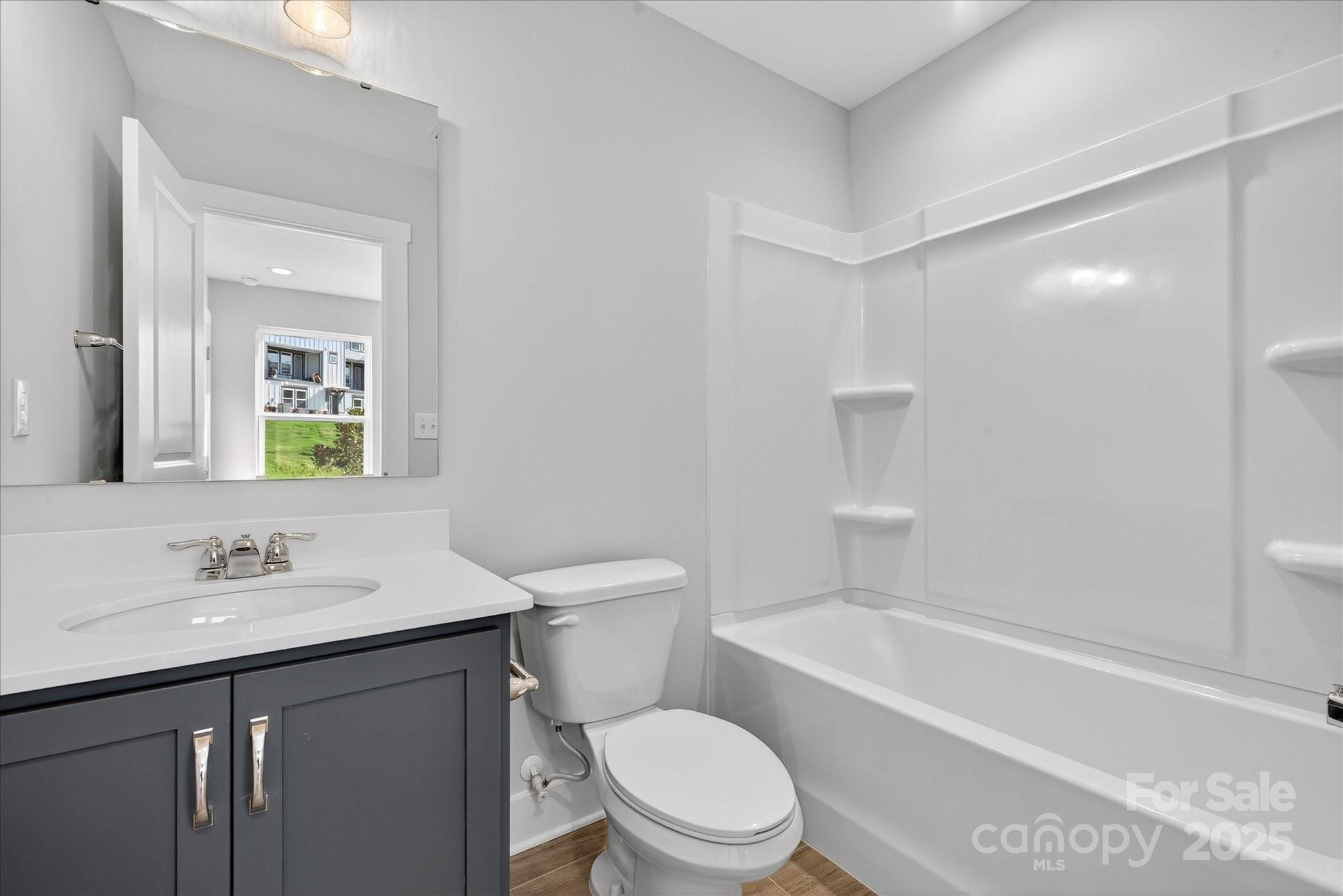 Brixton - Residential