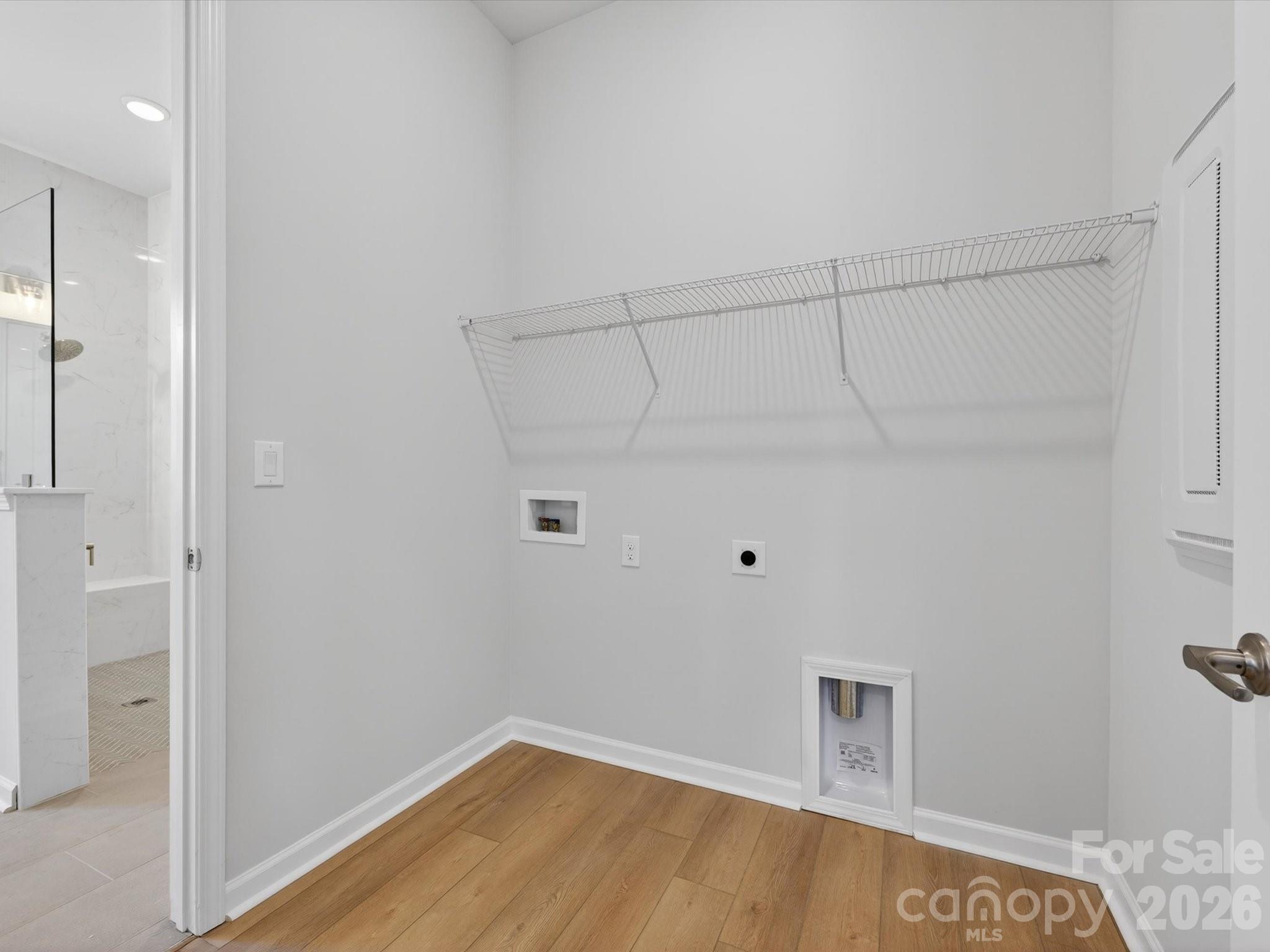 Encore At Streamside - Residential