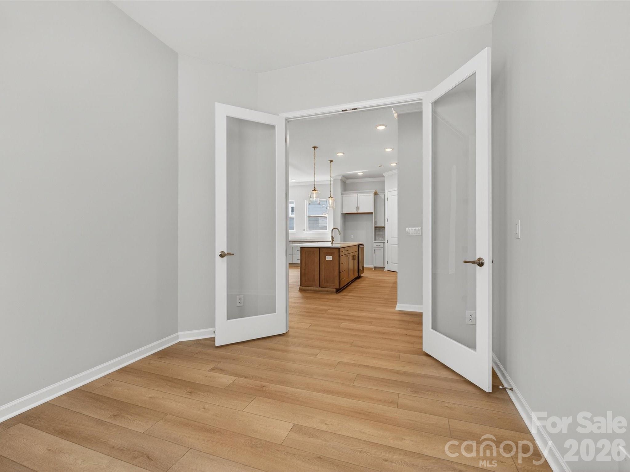 Encore At Streamside - Residential