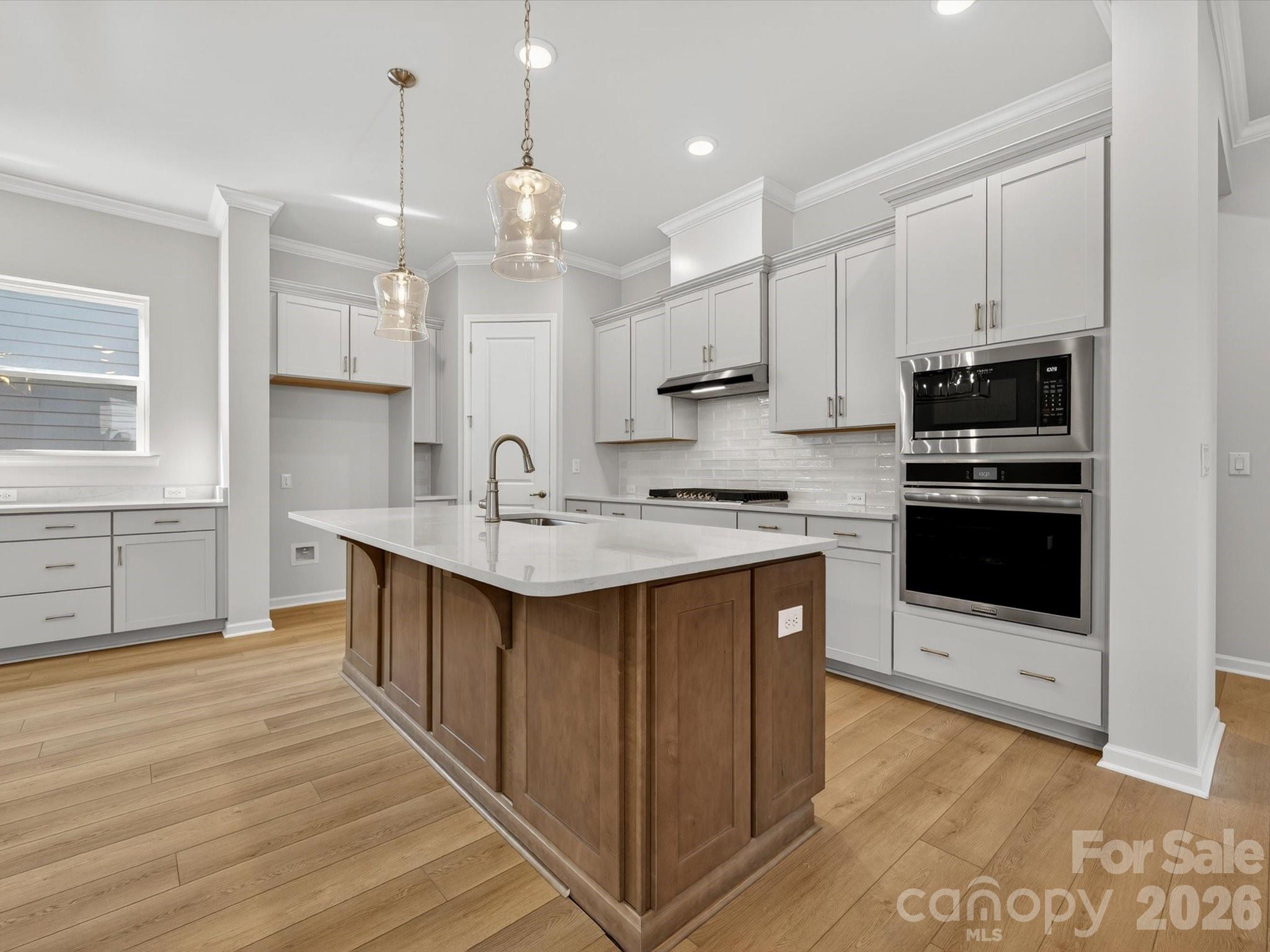 Encore At Streamside - Residential