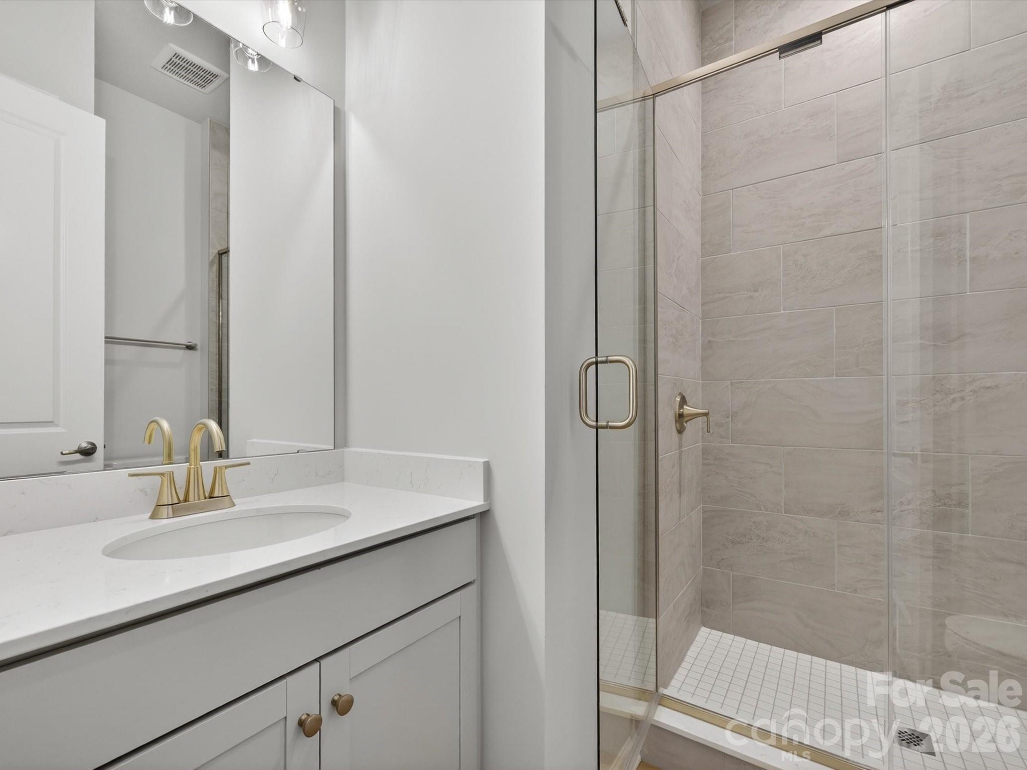 Encore At Streamside - Residential