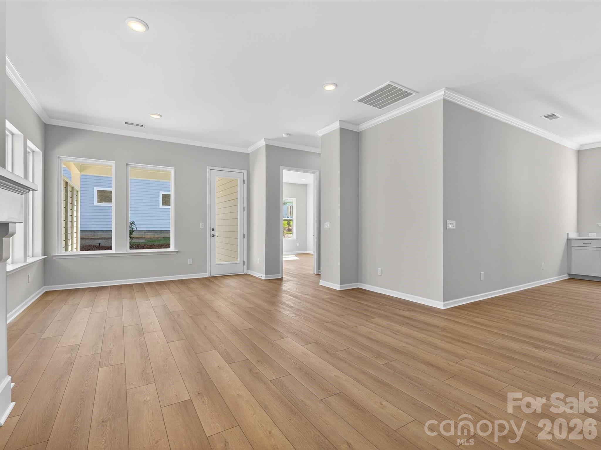 Encore At Streamside - Residential