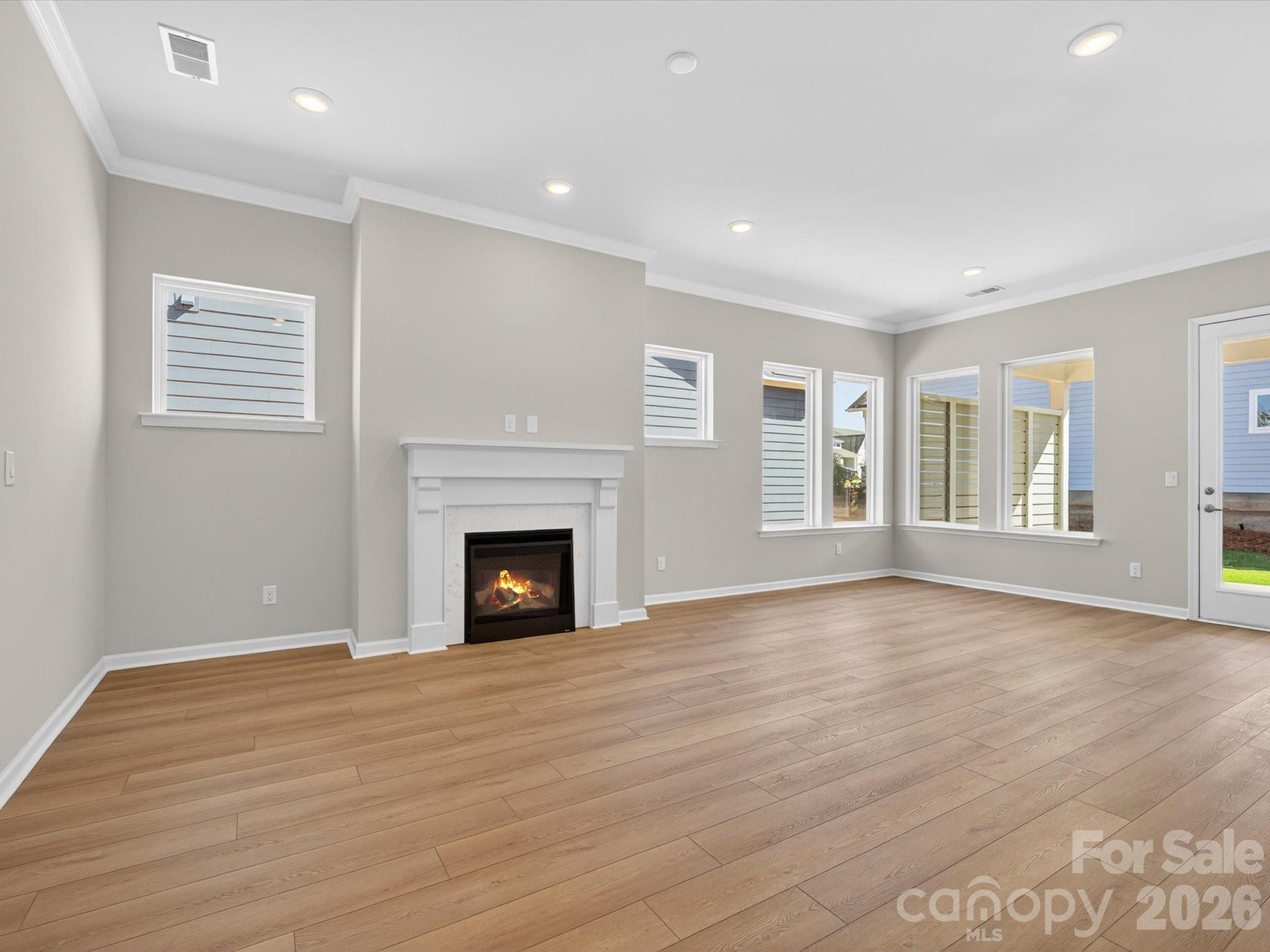 Encore At Streamside - Residential