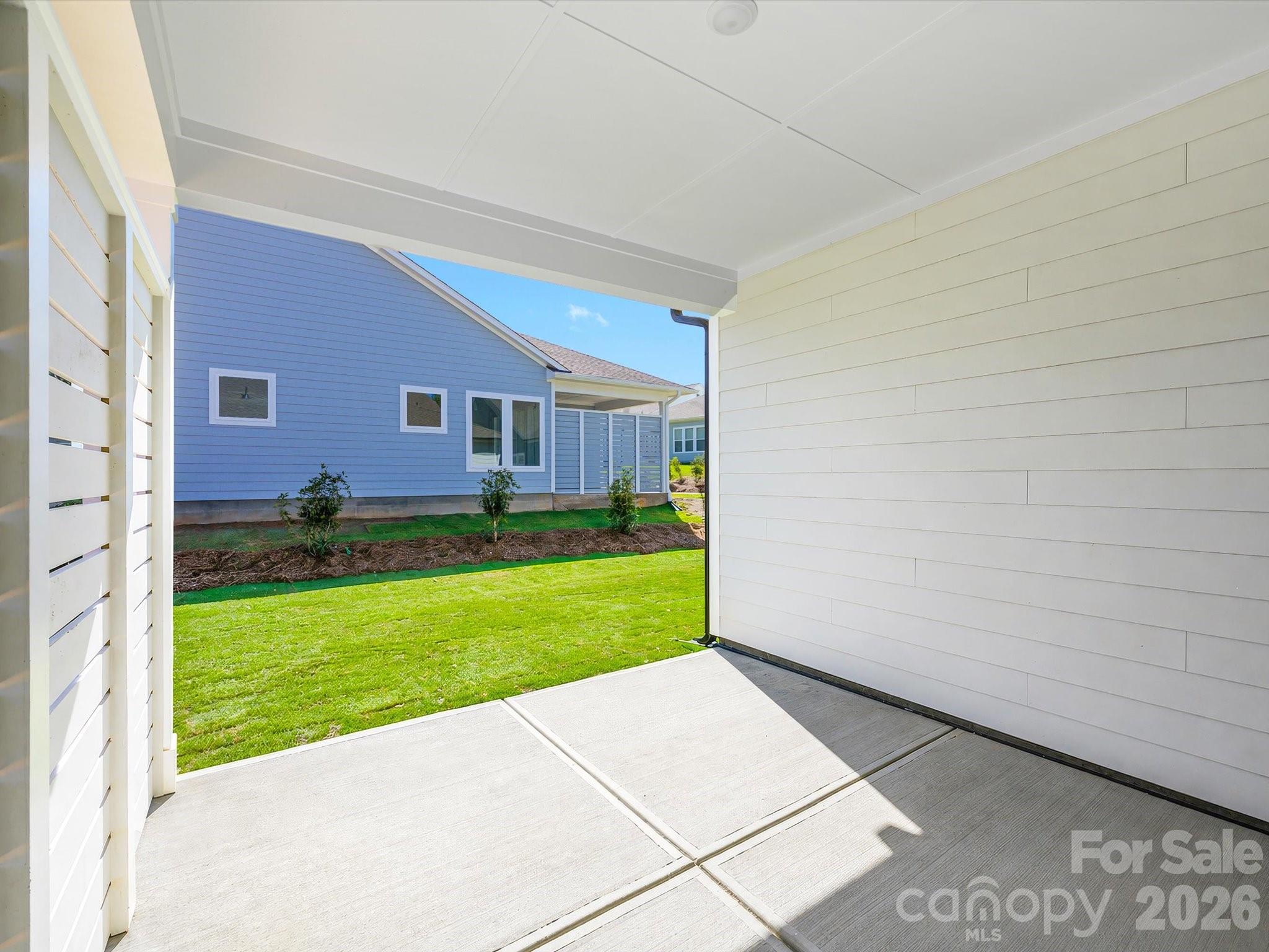 Encore At Streamside - Residential