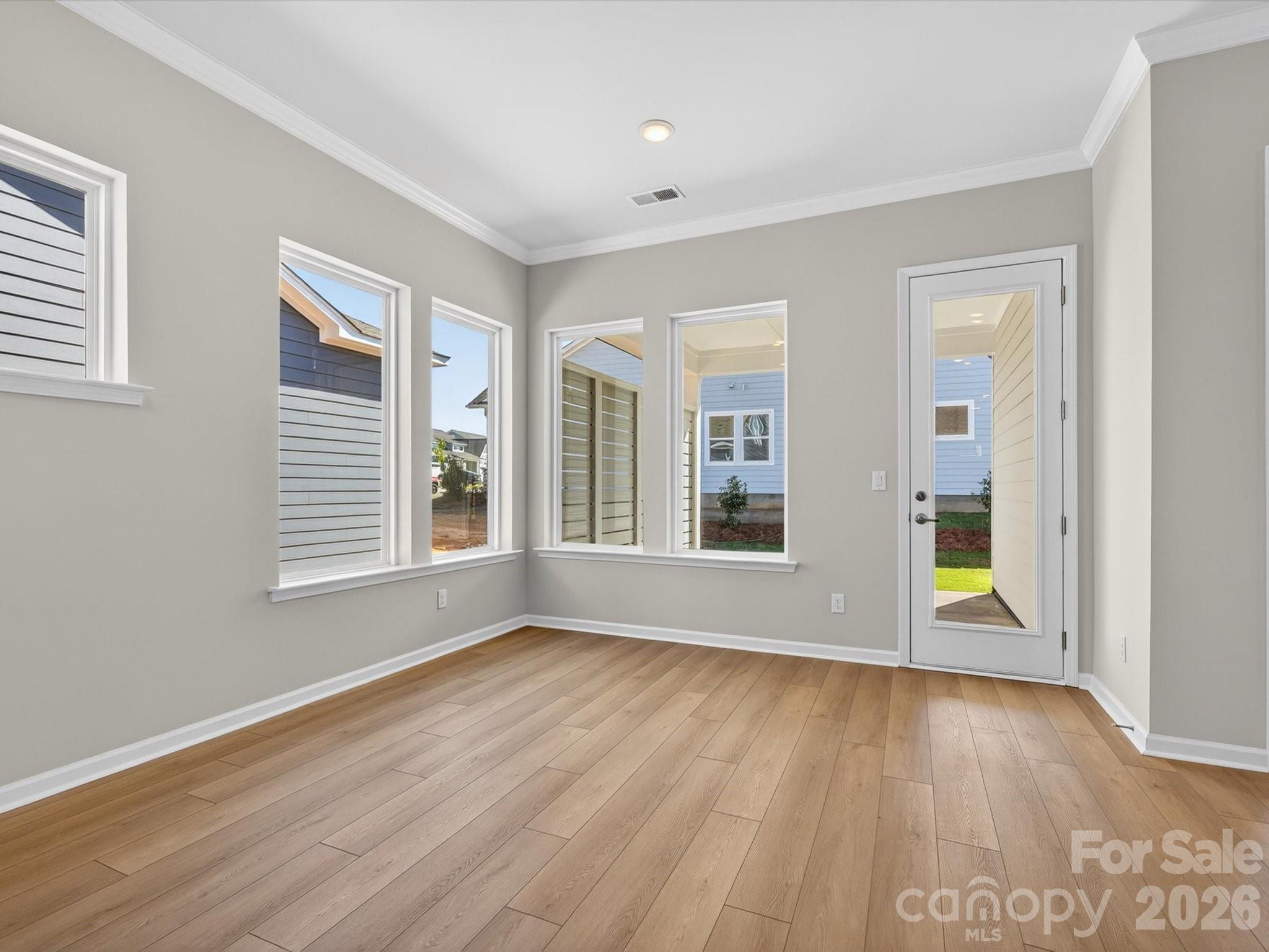 Encore At Streamside - Residential