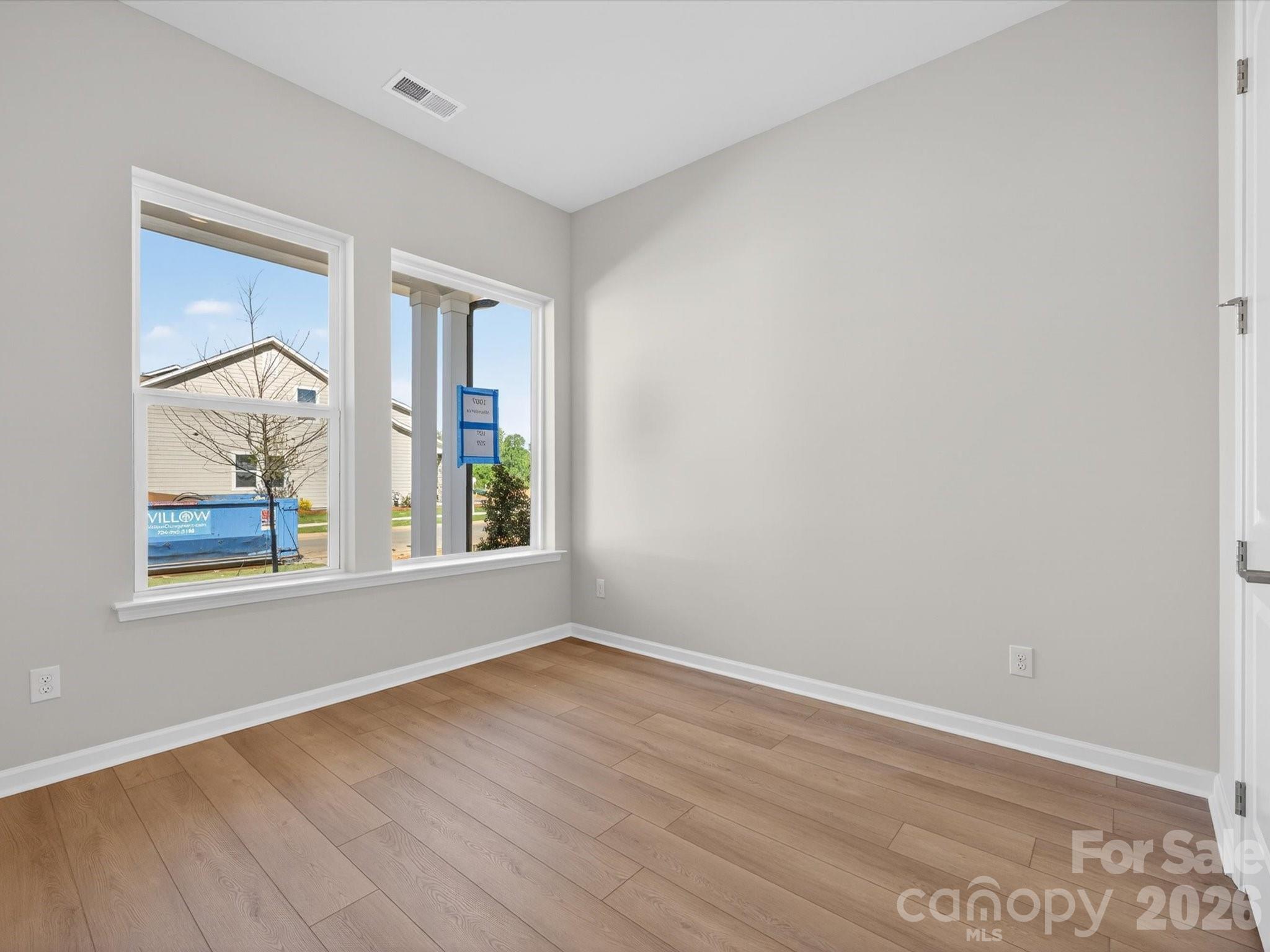 Encore At Streamside - Residential