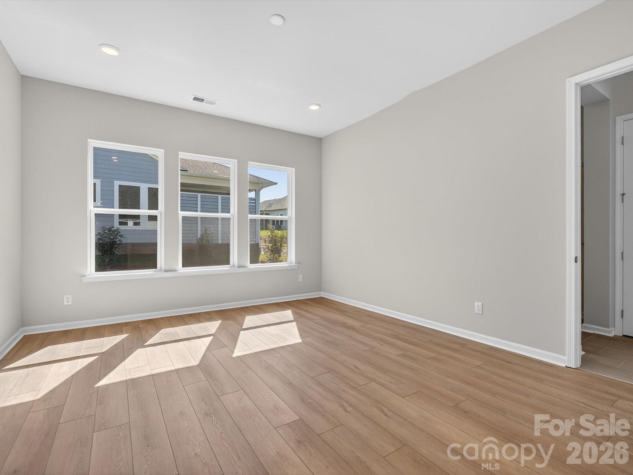 Encore At Streamside - Residential