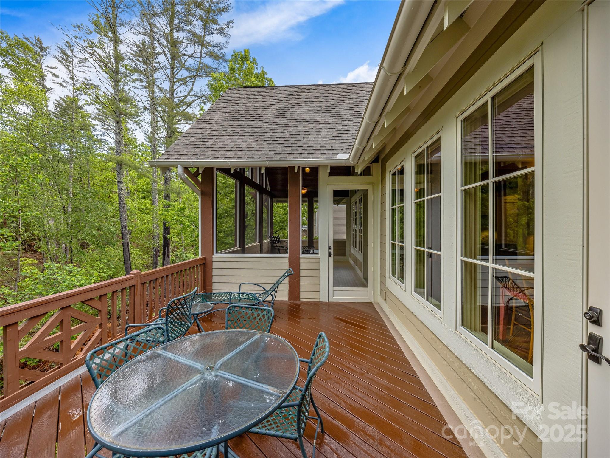 Ramble Biltmore Forest - Residential