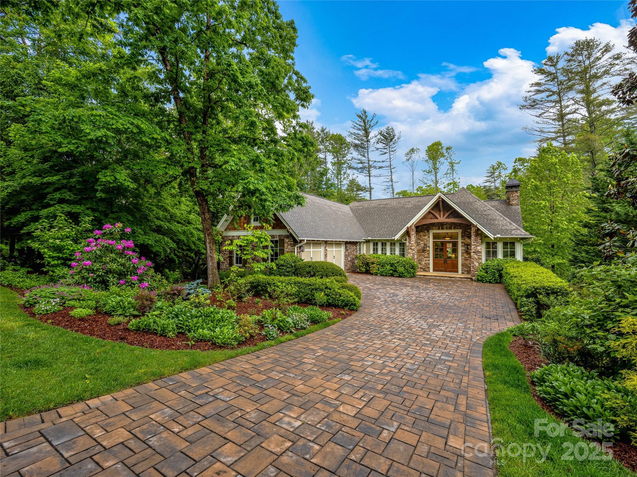 Ramble Biltmore Forest - Residential