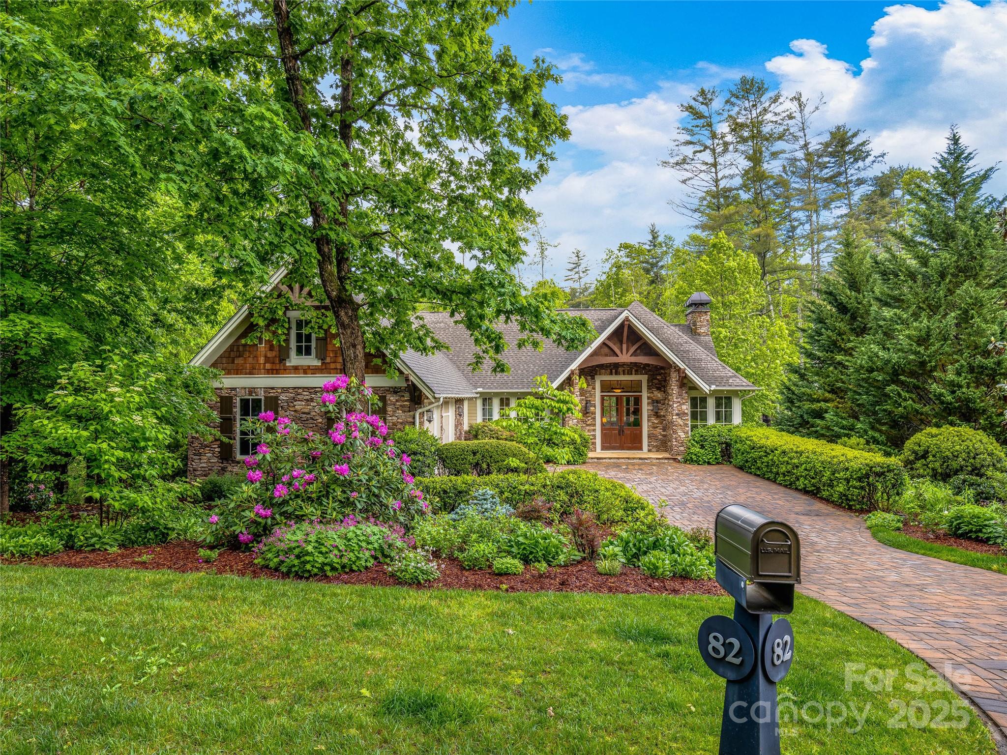 Ramble Biltmore Forest - Residential