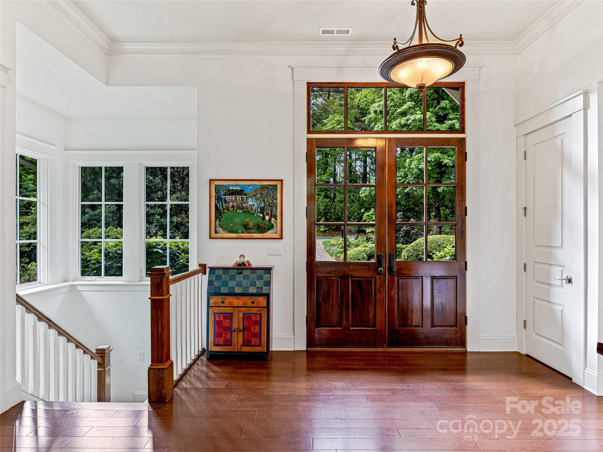 Ramble Biltmore Forest - Residential