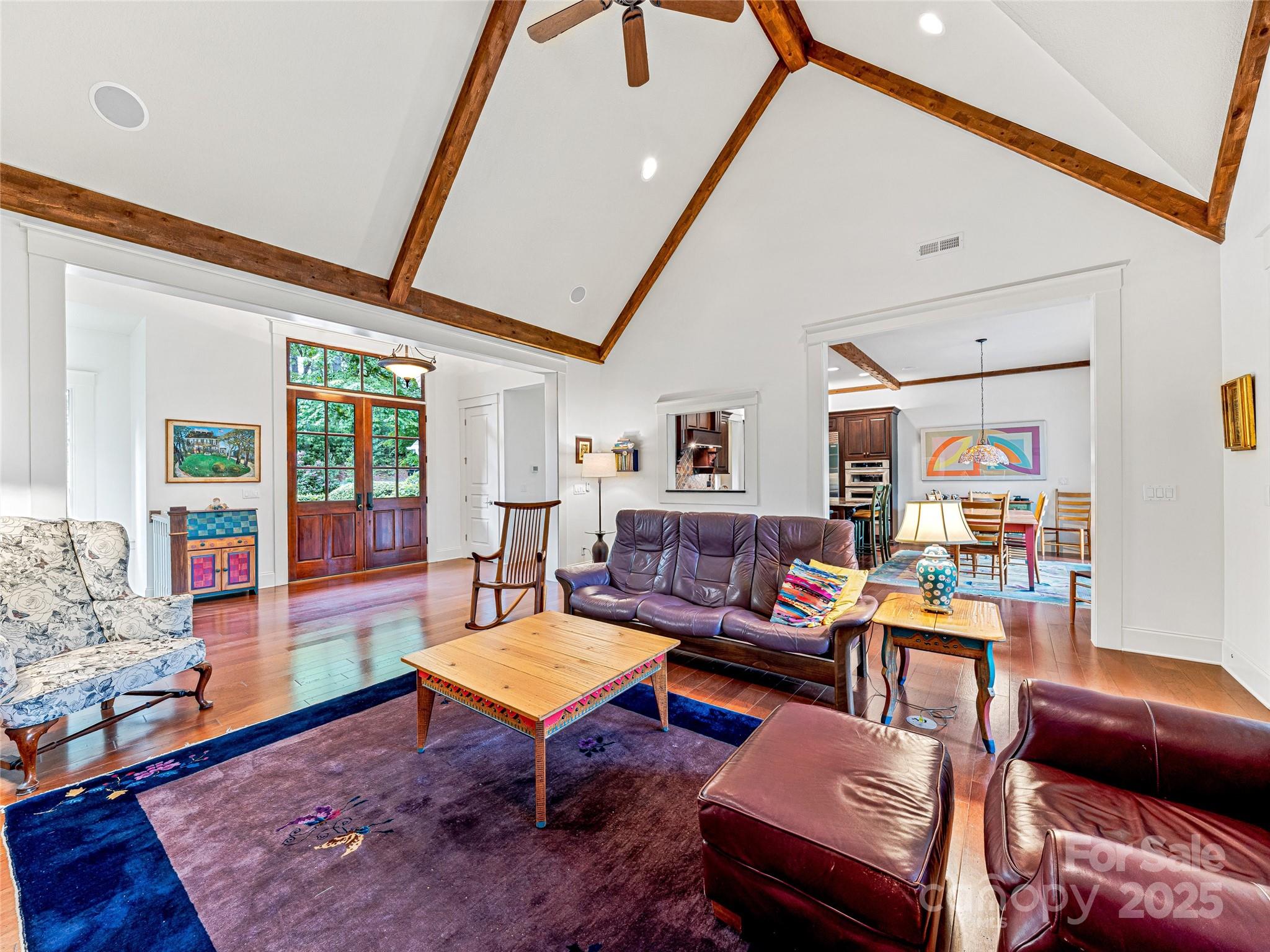 Ramble Biltmore Forest - Residential