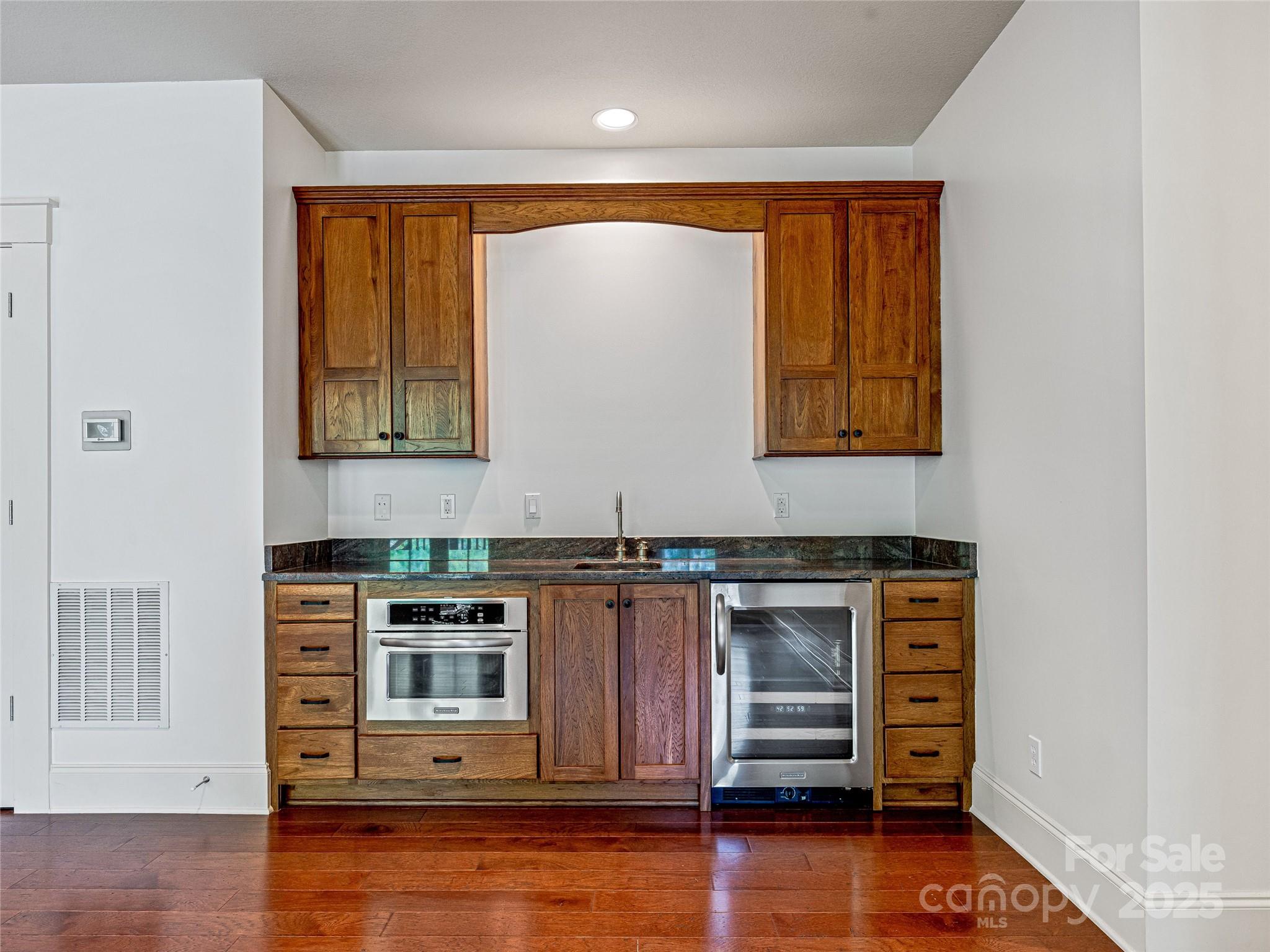 Ramble Biltmore Forest - Residential