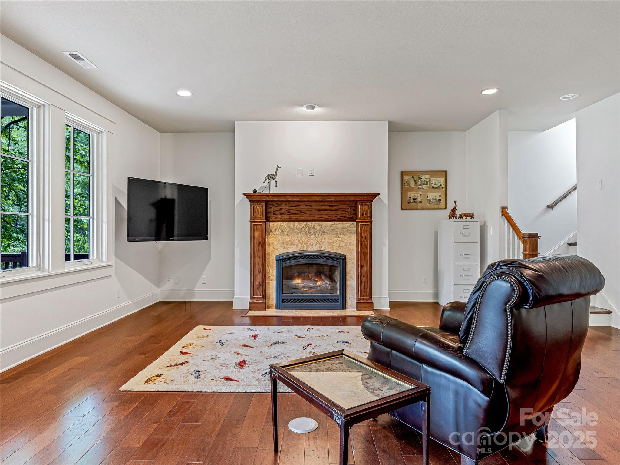 Ramble Biltmore Forest - Residential