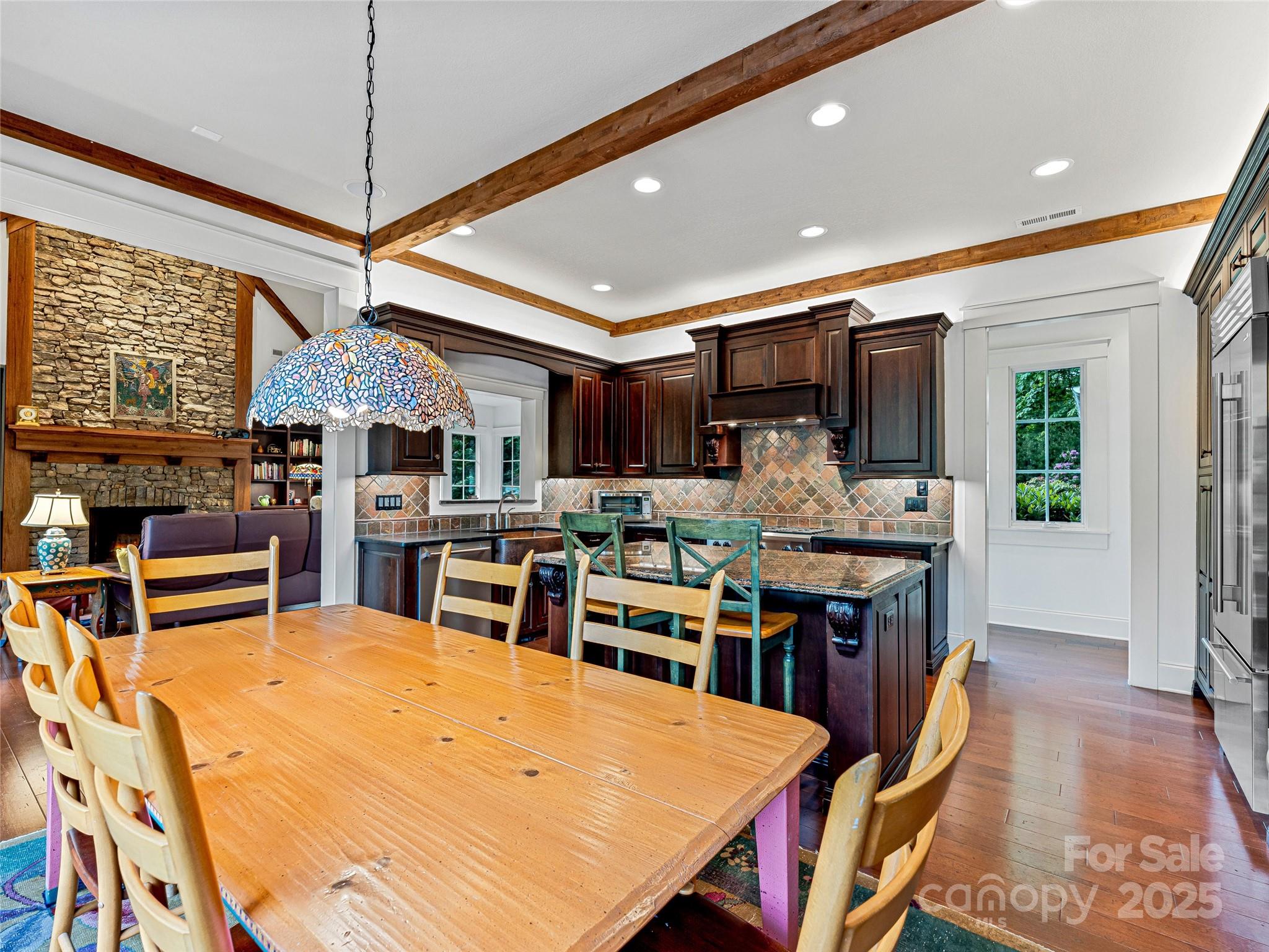 Ramble Biltmore Forest - Residential