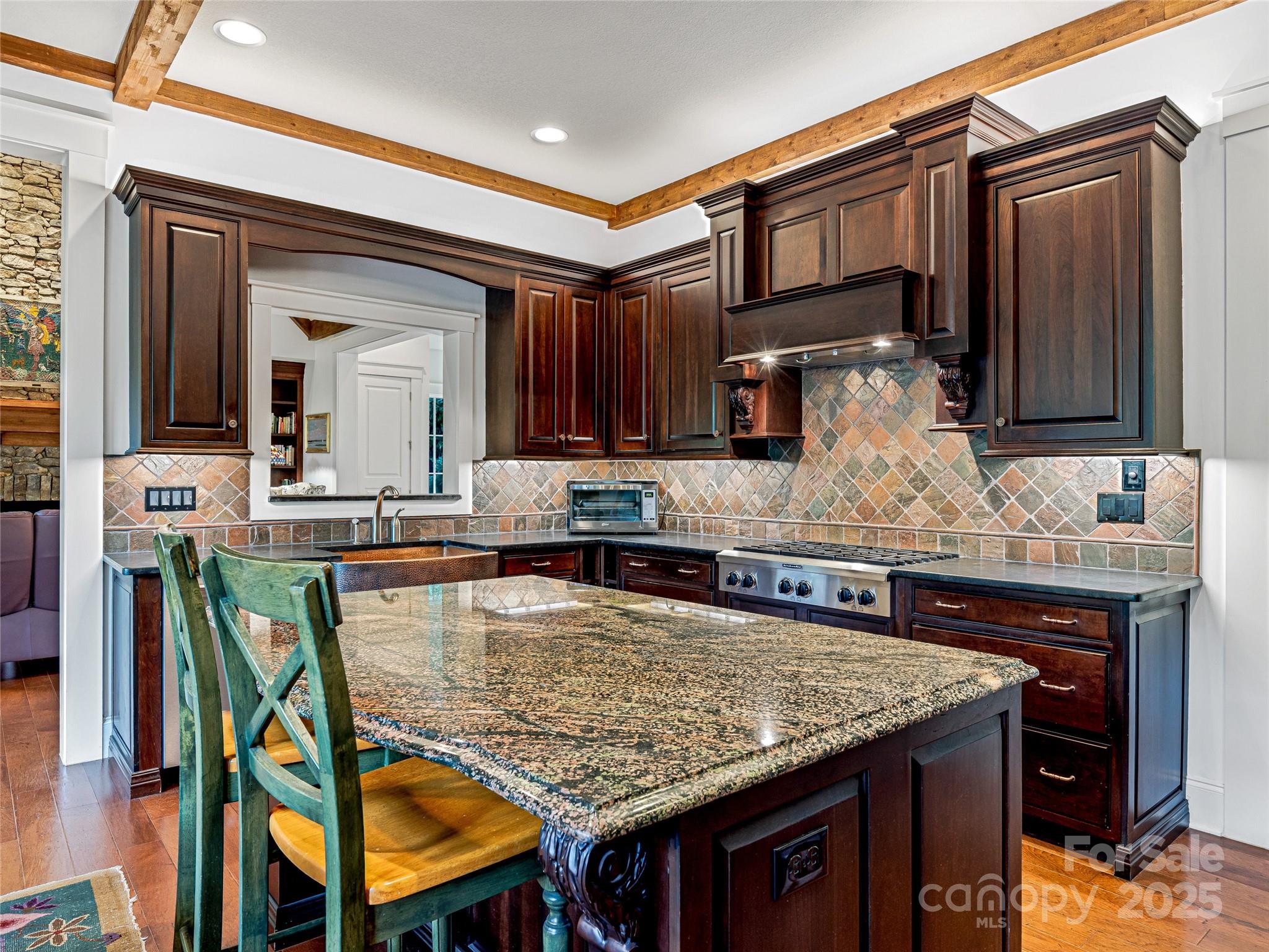 Ramble Biltmore Forest - Residential