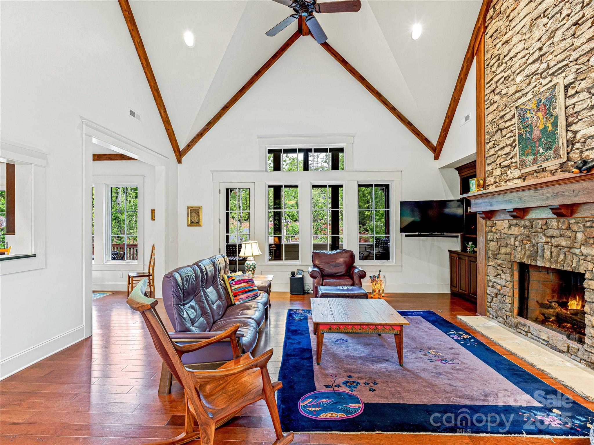 Ramble Biltmore Forest - Residential