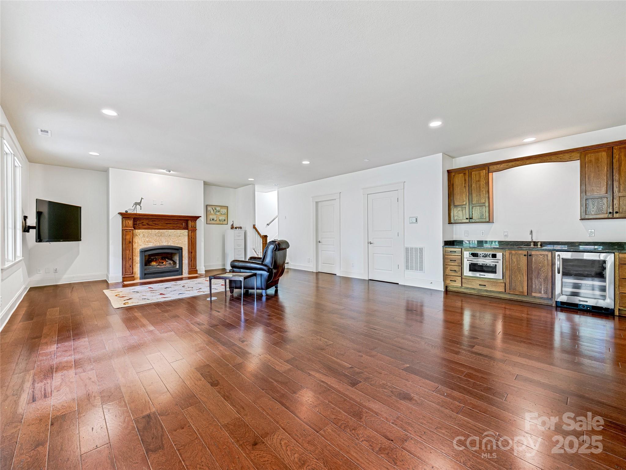 Ramble Biltmore Forest - Residential