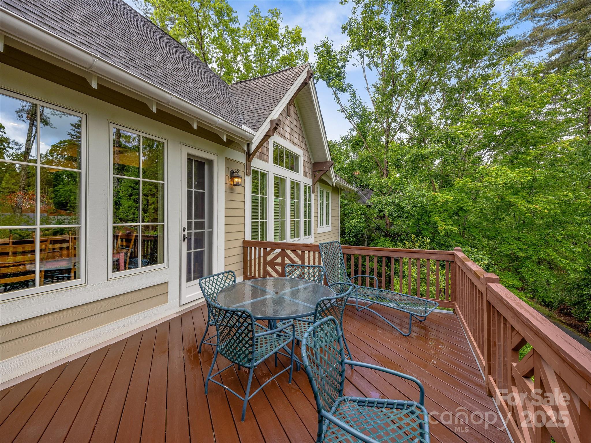 Ramble Biltmore Forest - Residential