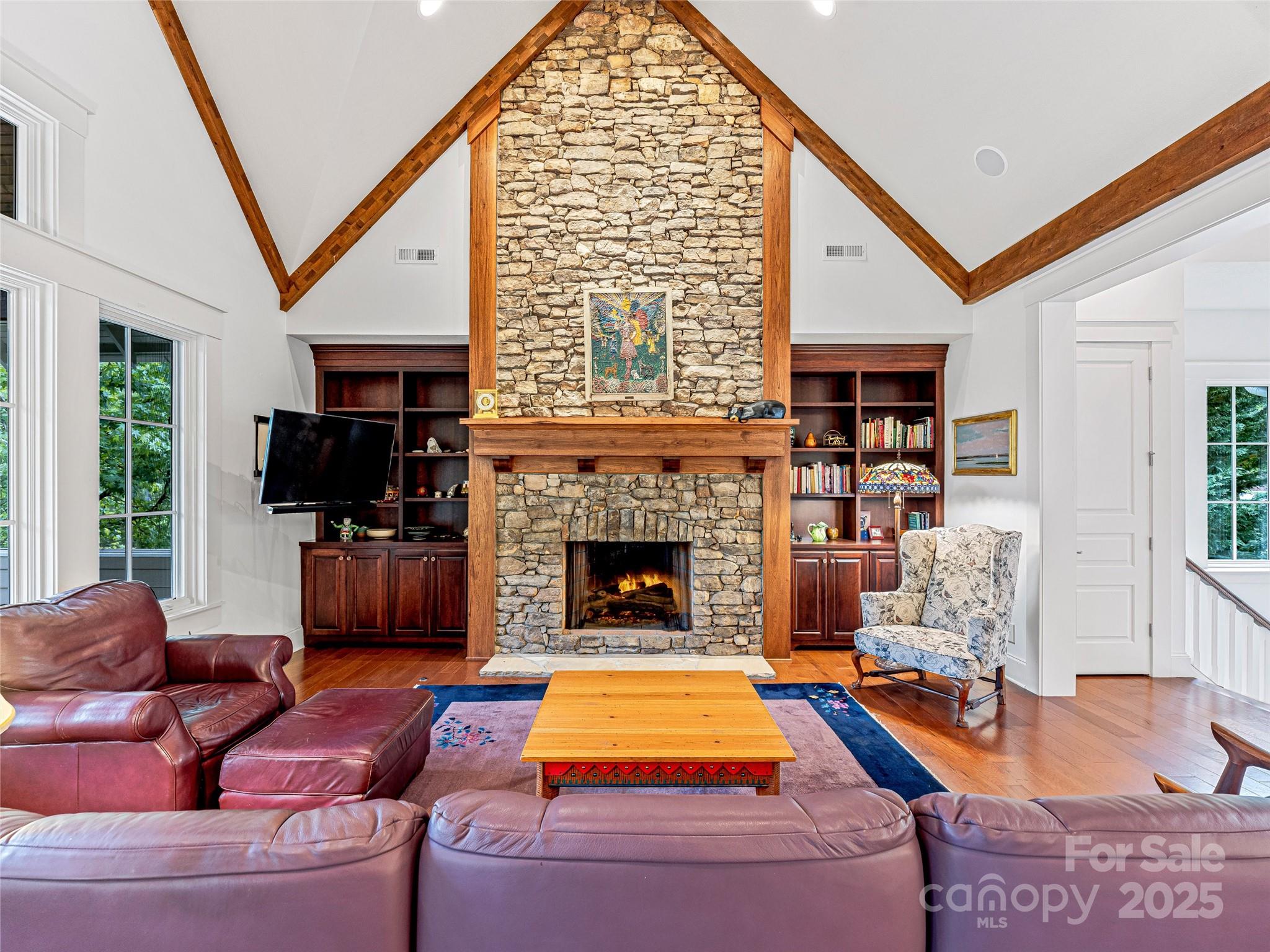 Ramble Biltmore Forest - Residential