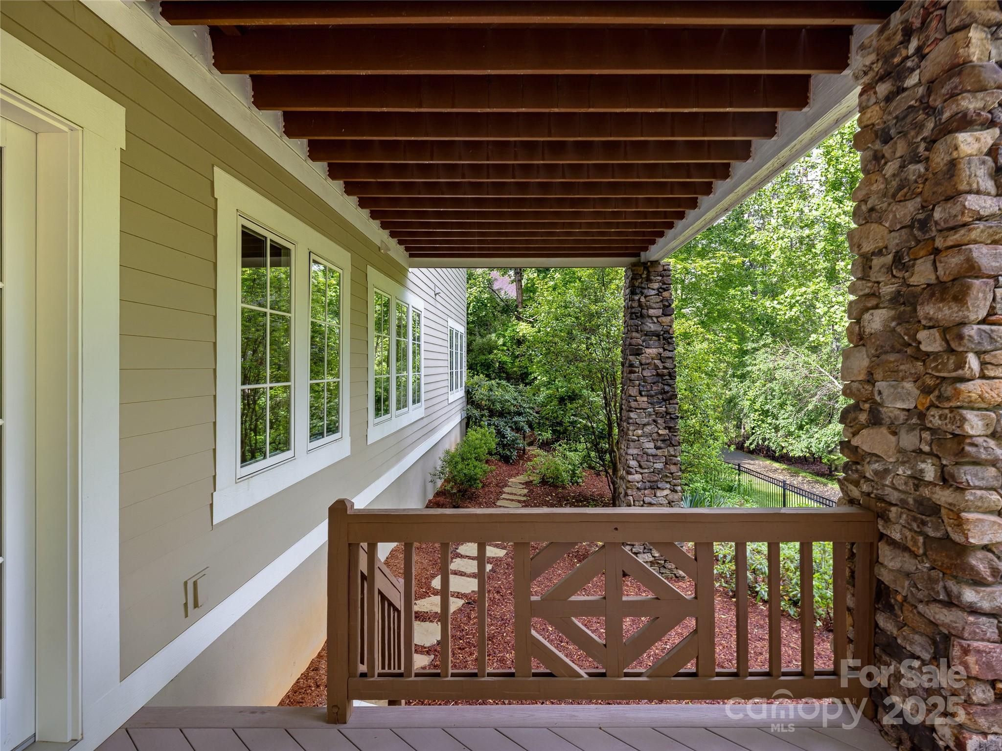 Ramble Biltmore Forest - Residential