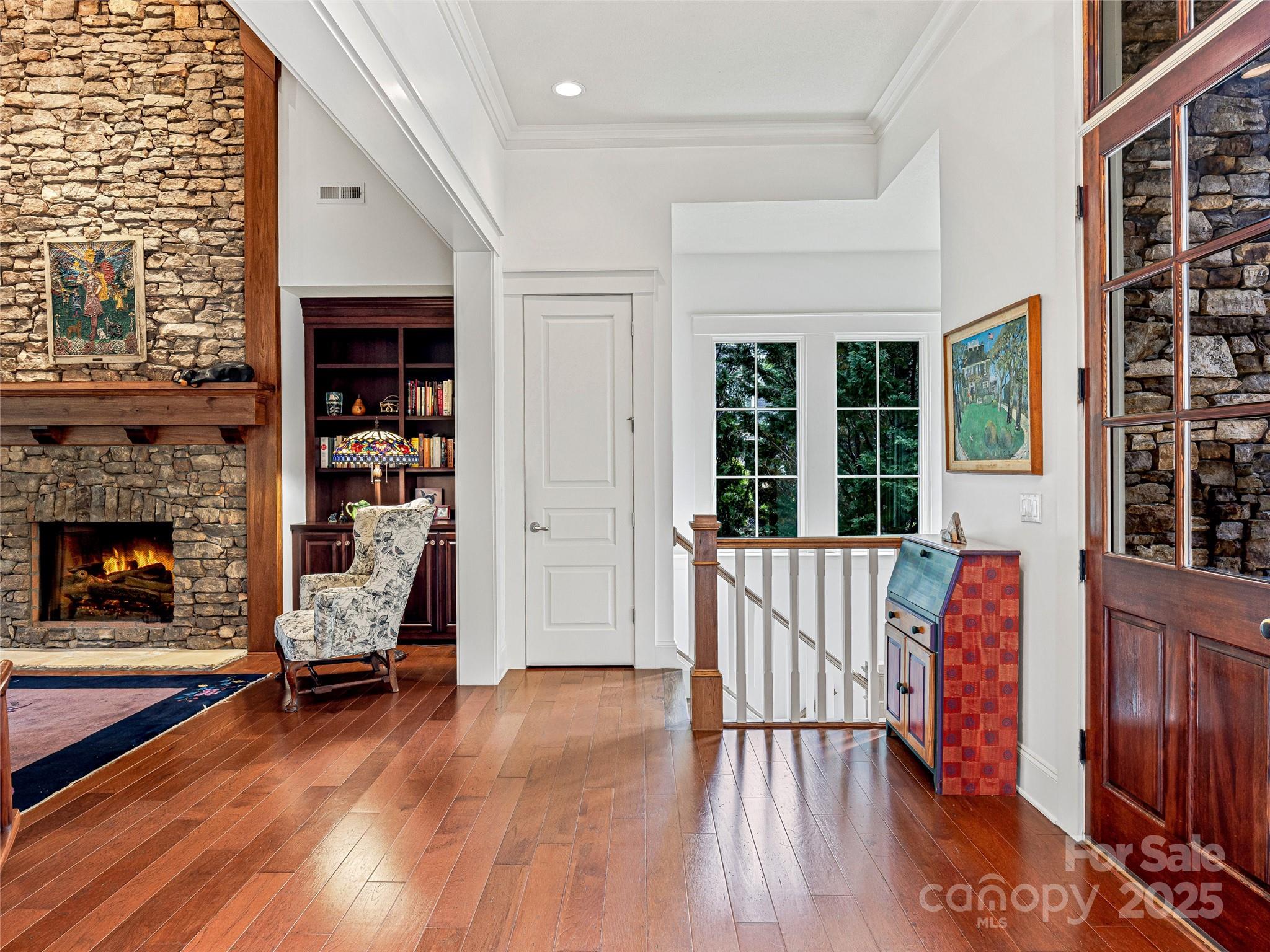 Ramble Biltmore Forest - Residential