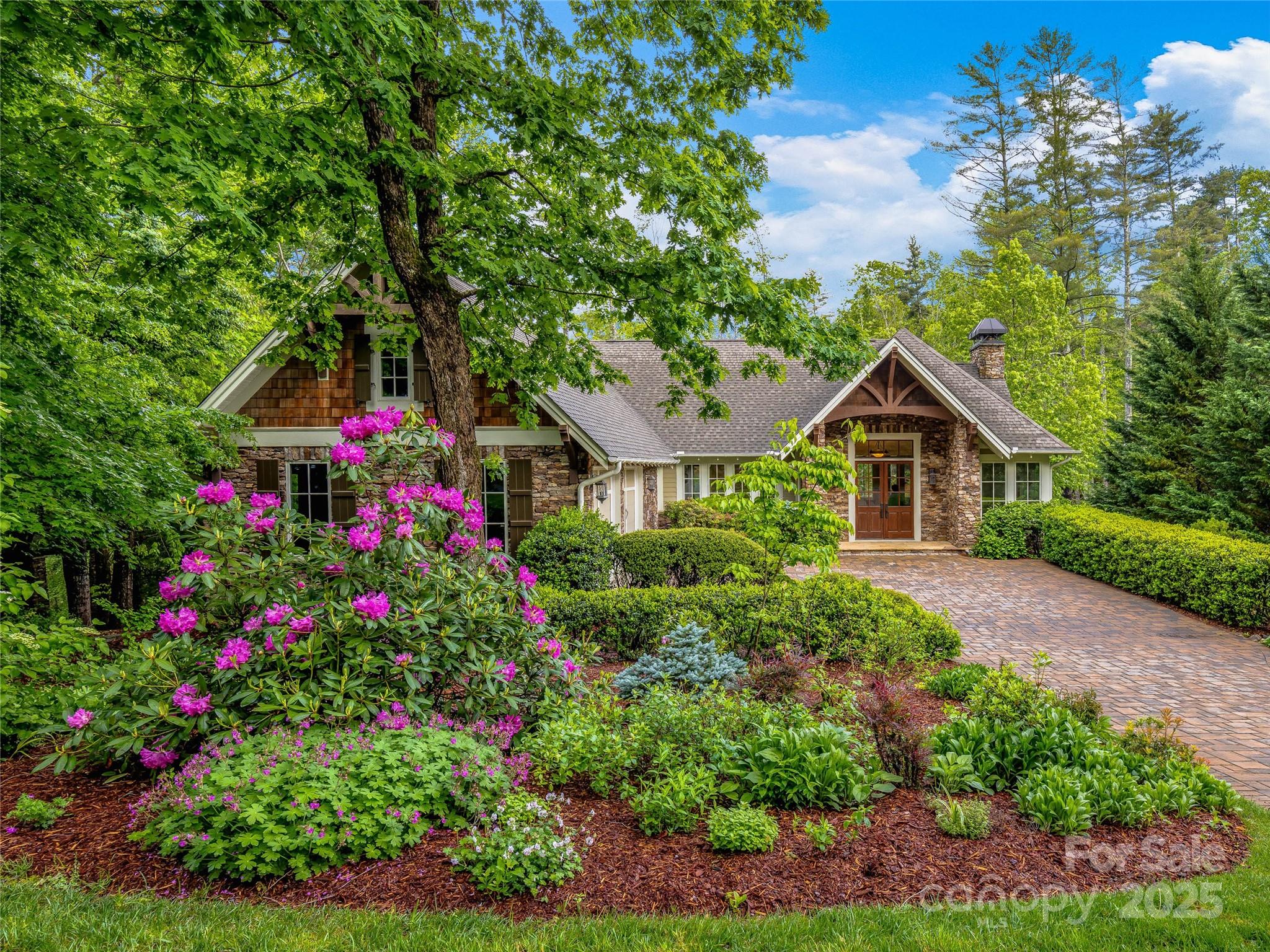 Ramble Biltmore Forest - Residential