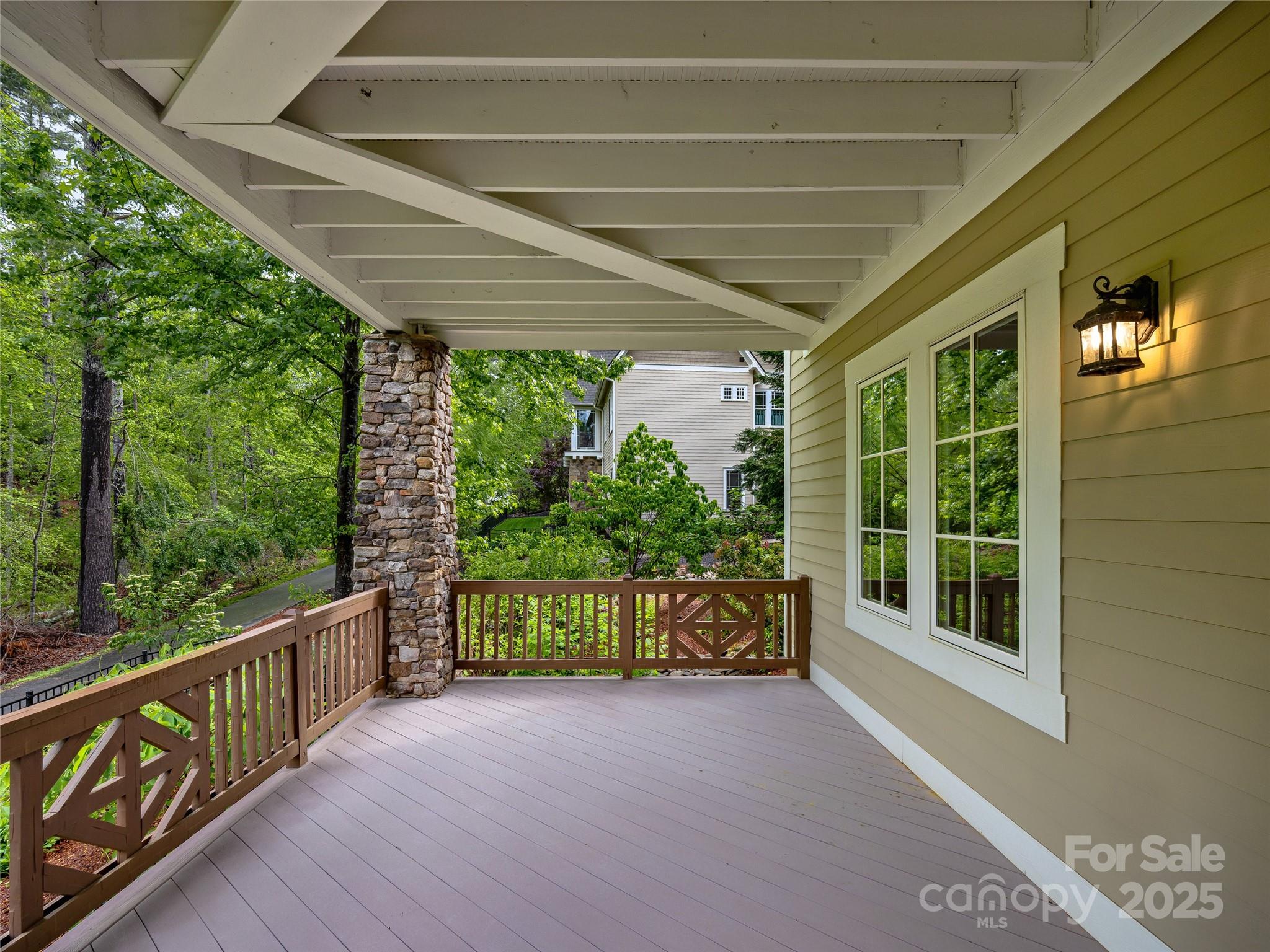 Ramble Biltmore Forest - Residential