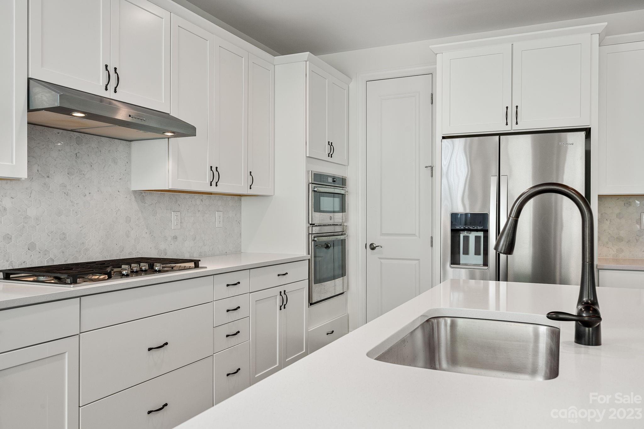 Creek Park - Residential