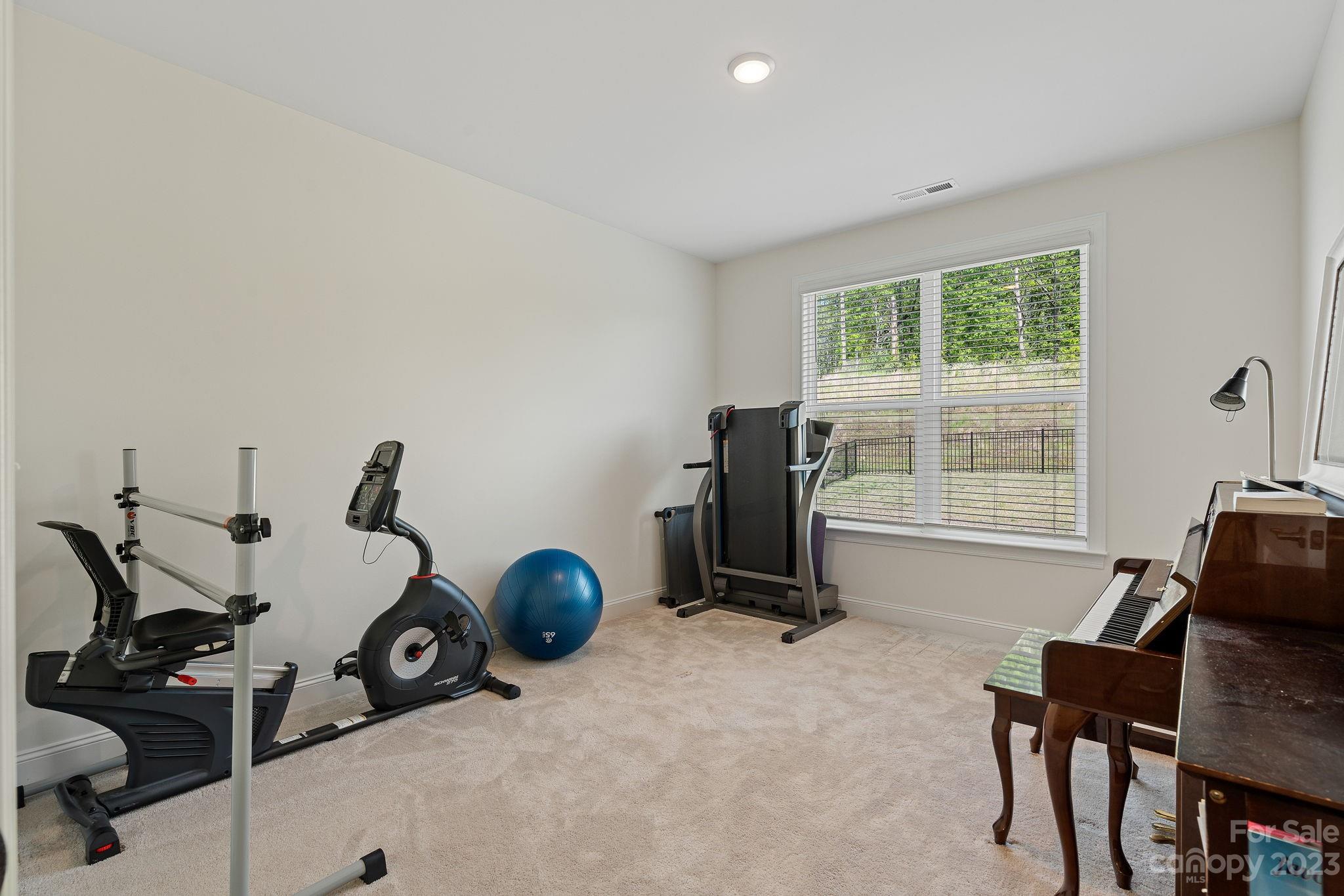 Creek Park - Residential