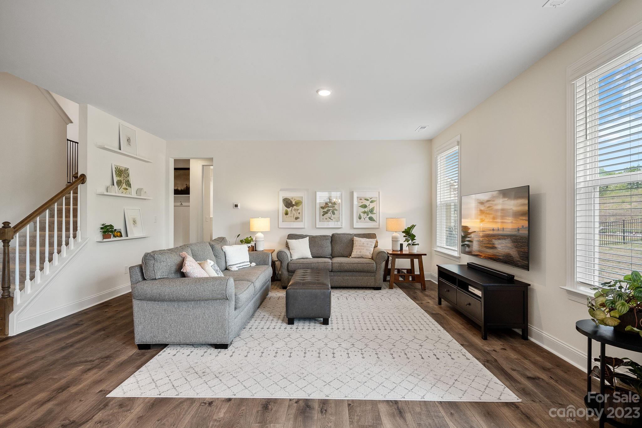 Creek Park - Residential