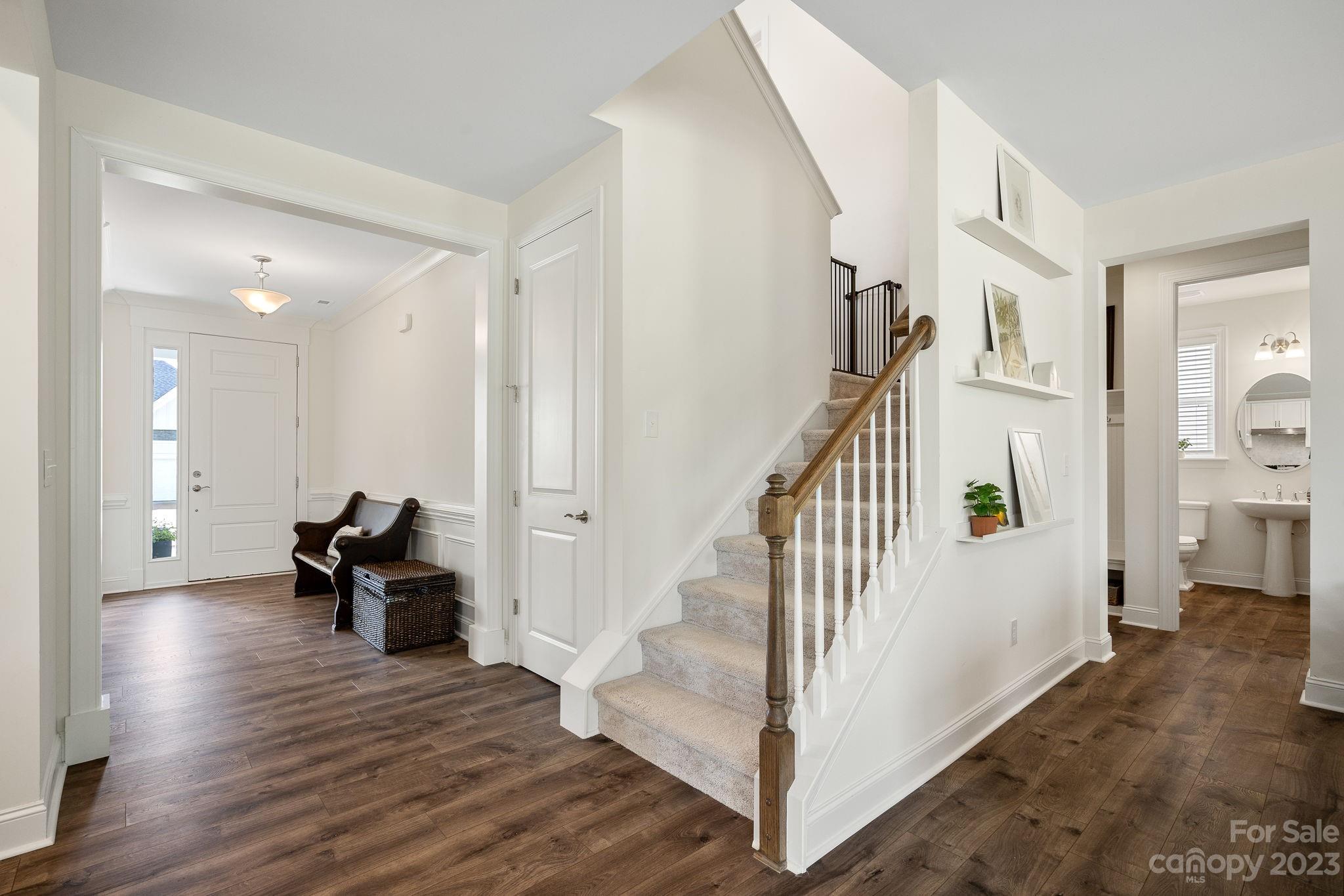 Creek Park - Residential