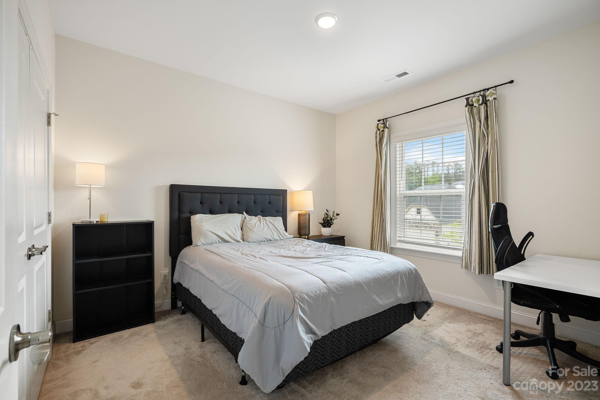 Creek Park - Residential