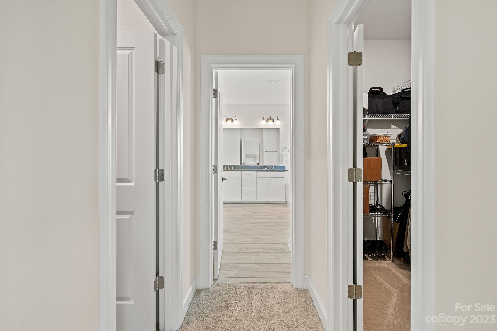 Creek Park - Residential