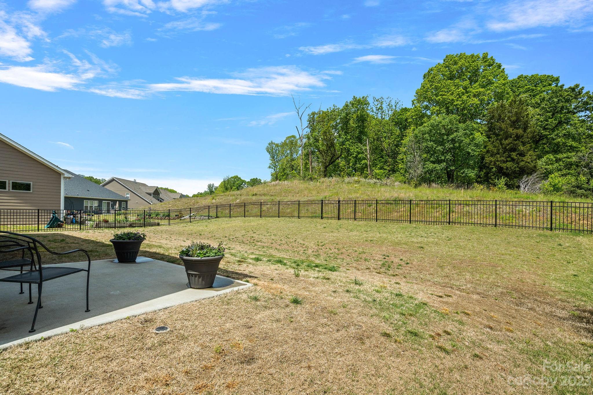 Creek Park - Residential