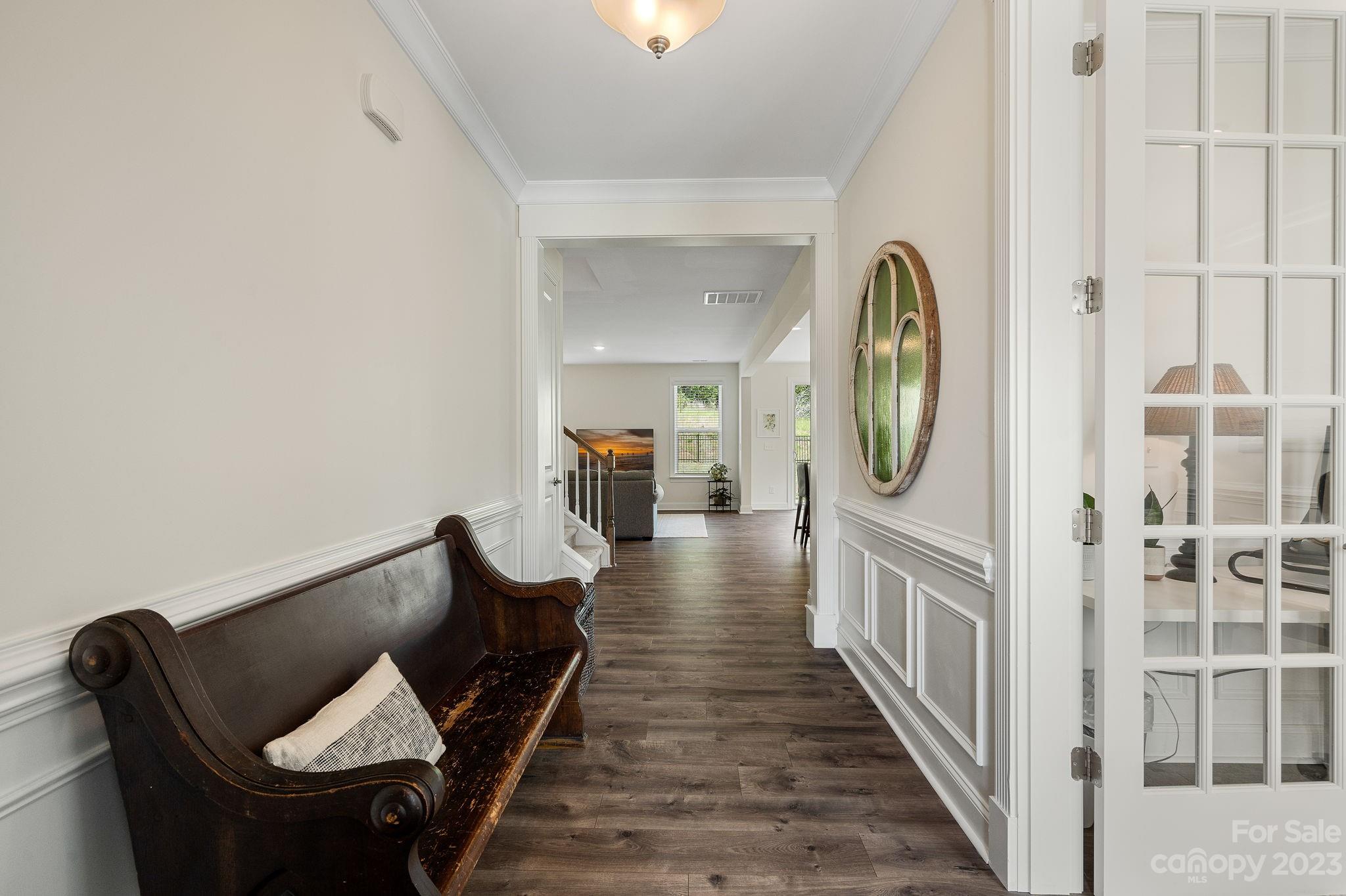 Creek Park - Residential