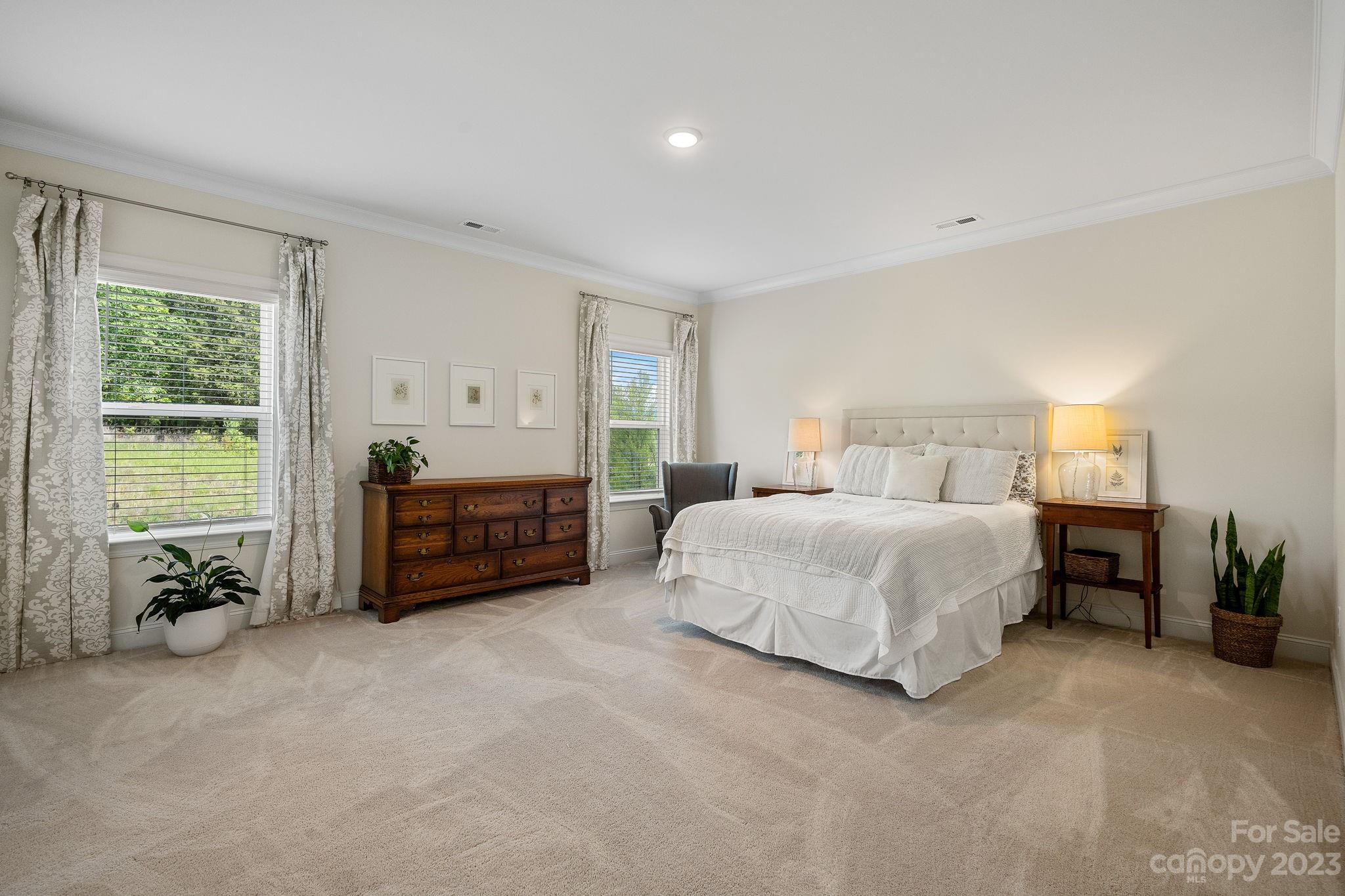 Creek Park - Residential