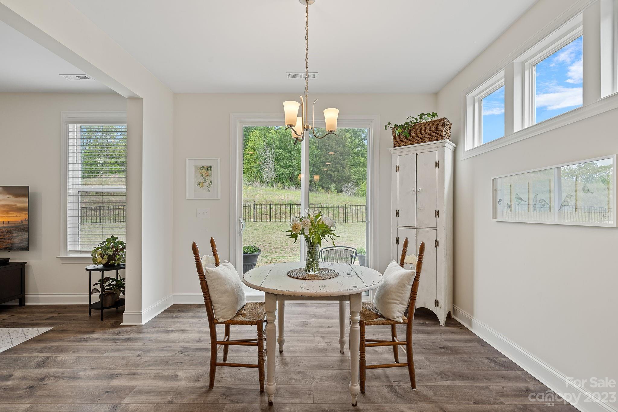 Creek Park - Residential