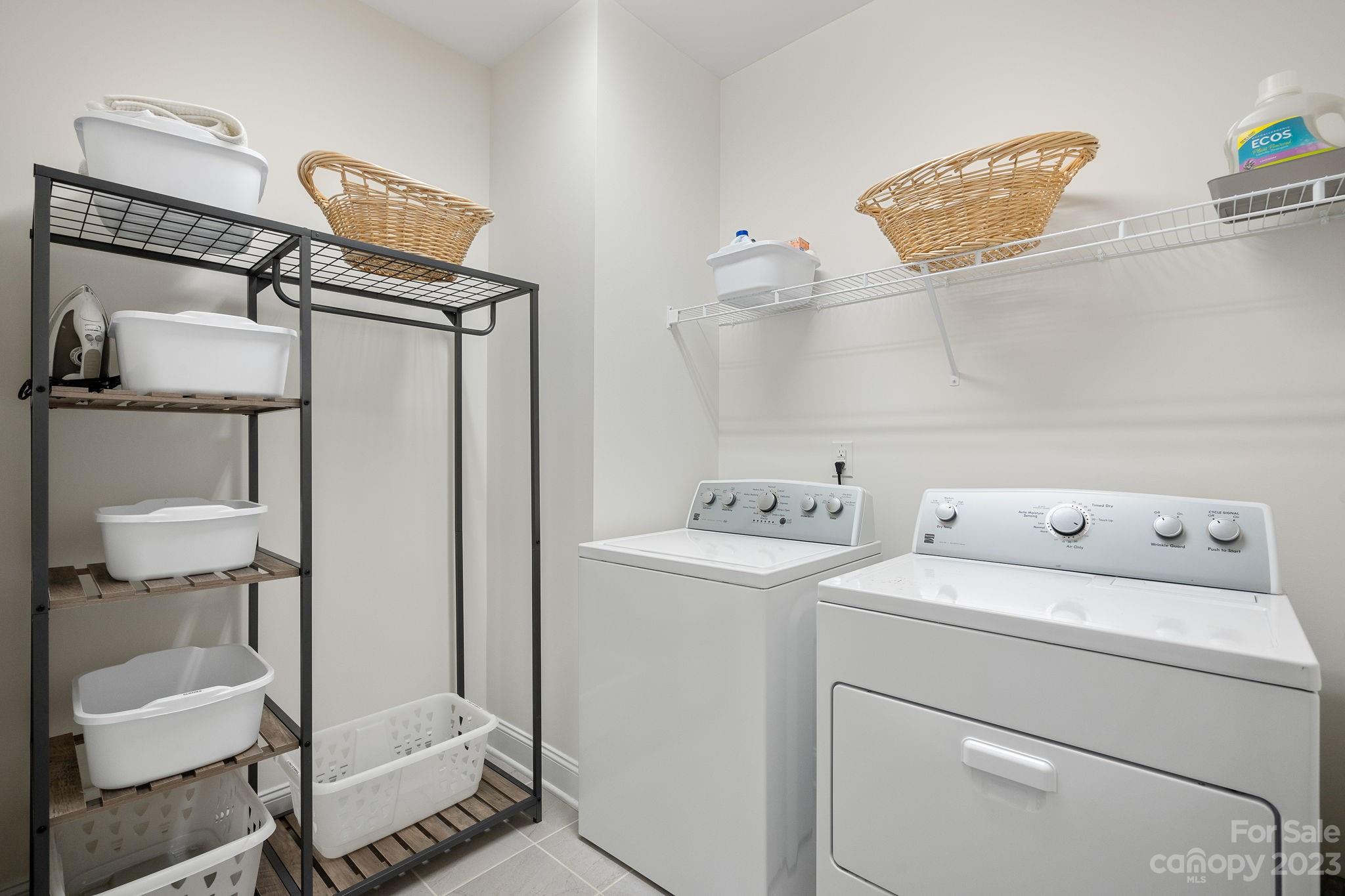 Creek Park - Residential