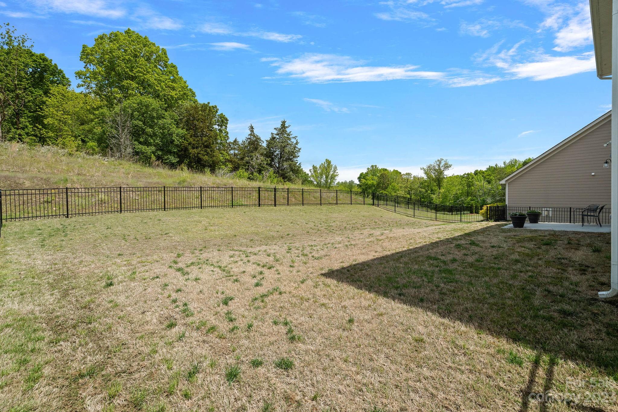 Creek Park - Residential