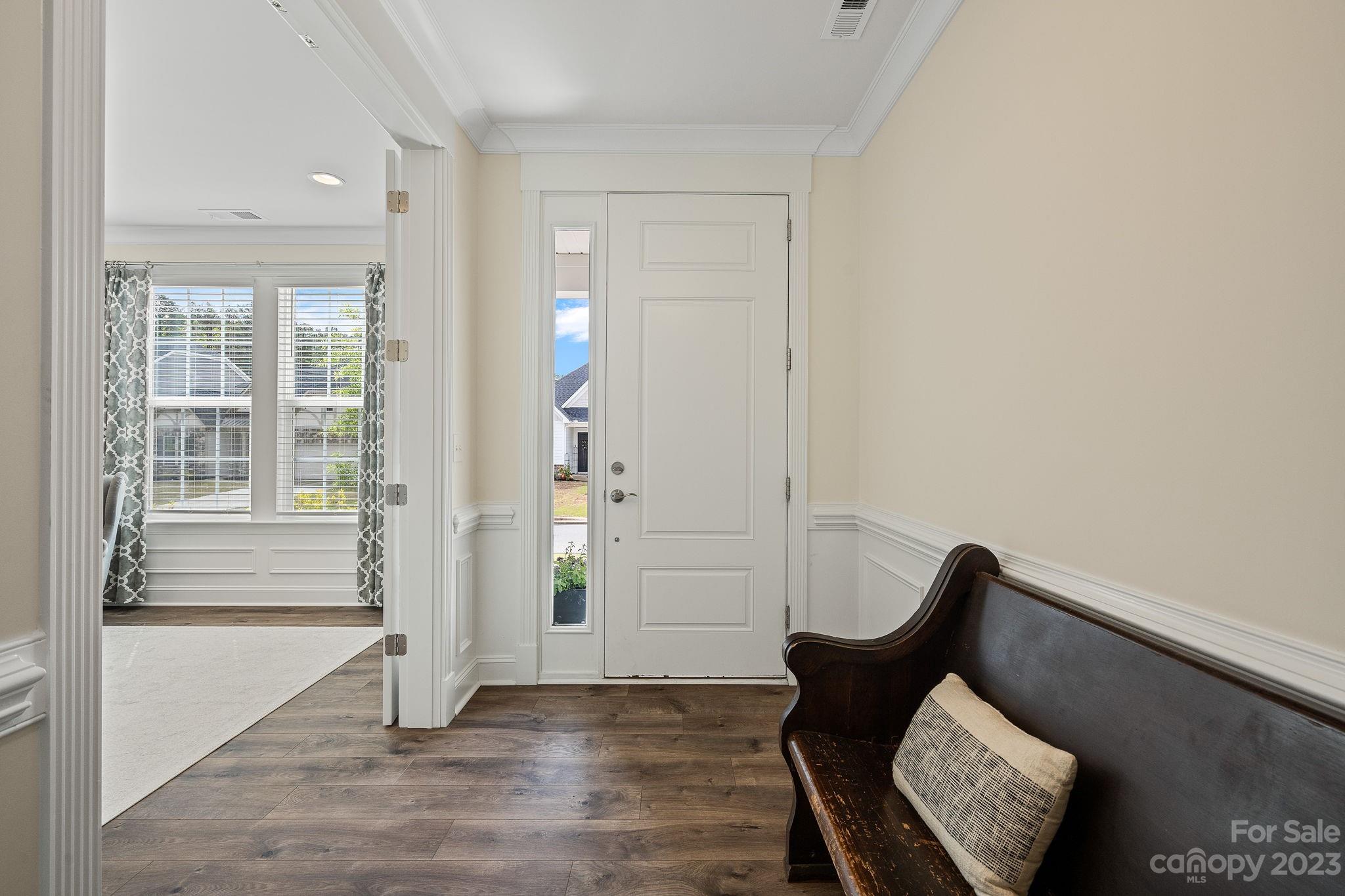 Creek Park - Residential