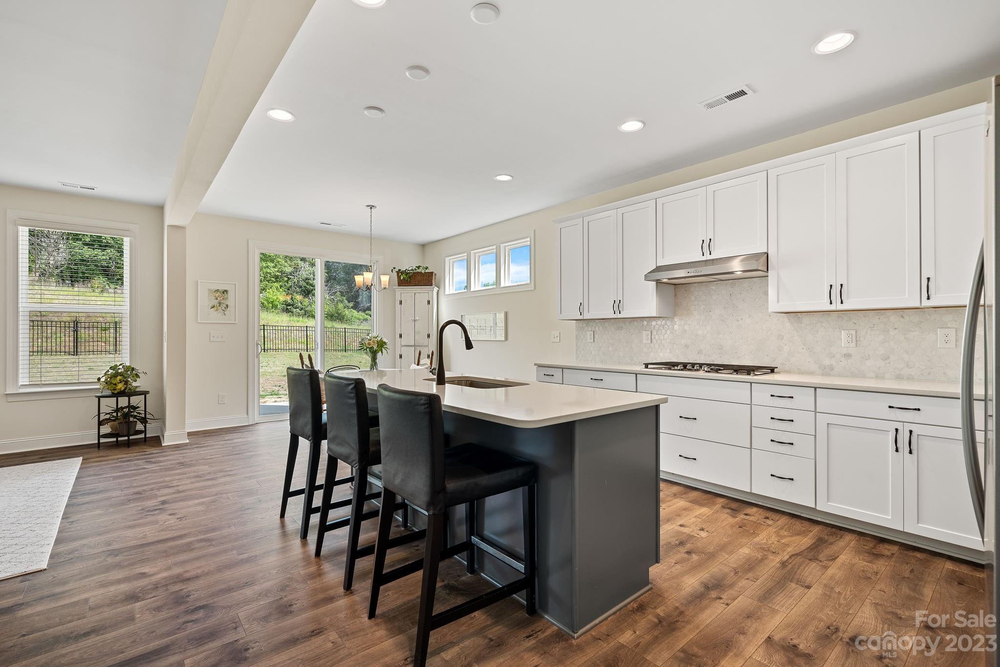 Creek Park - Residential