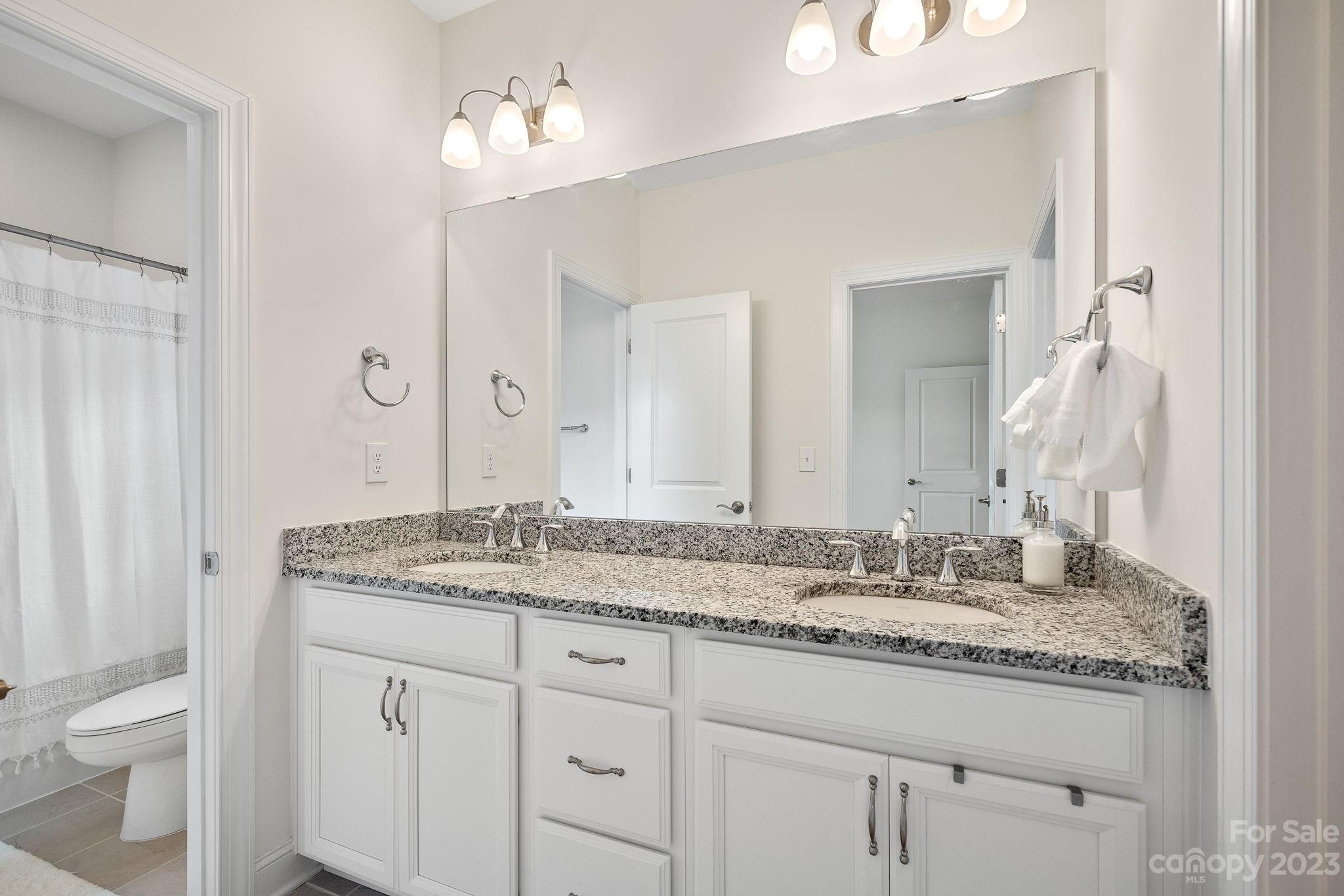 Creek Park - Residential