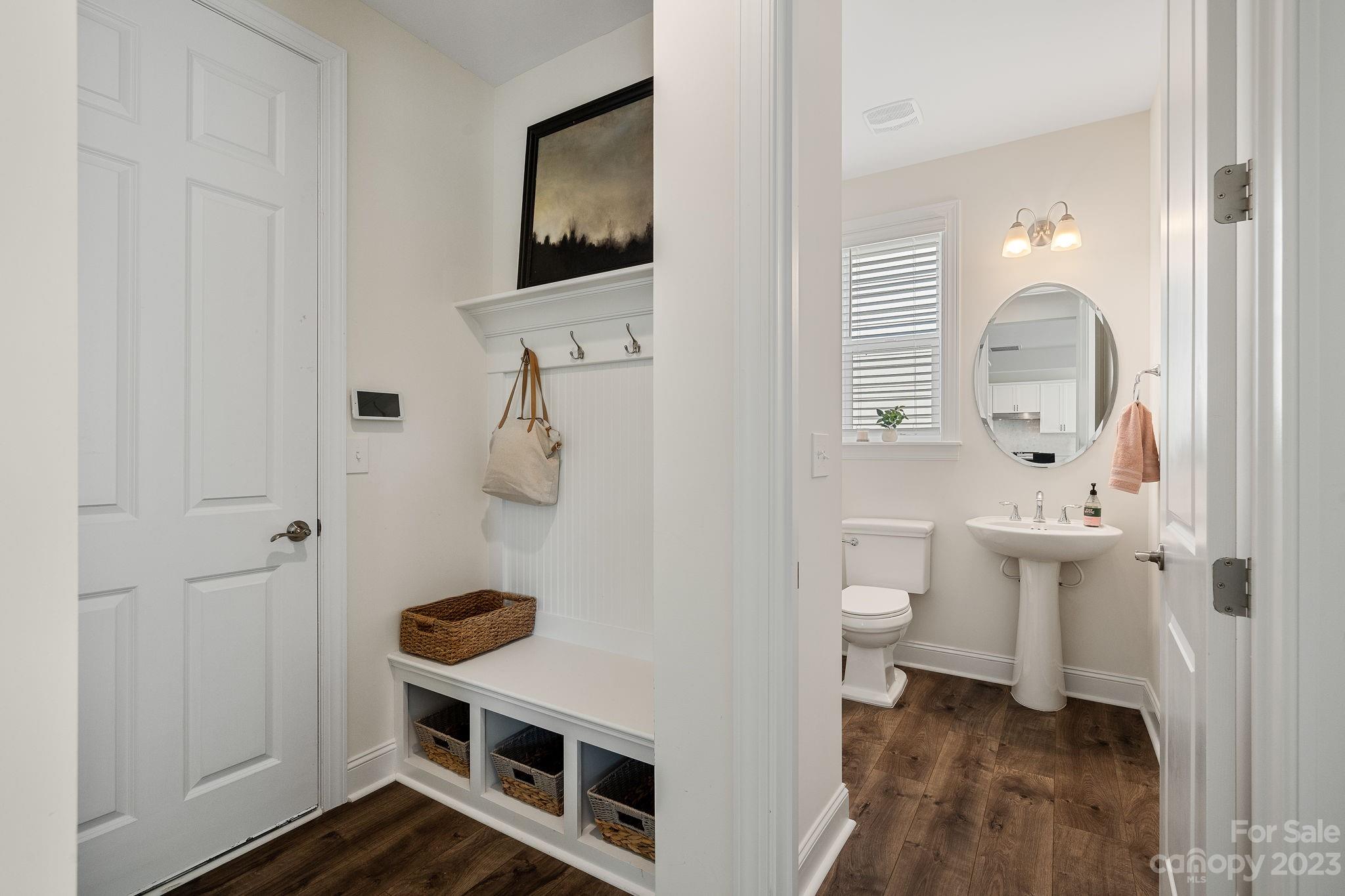 Creek Park - Residential