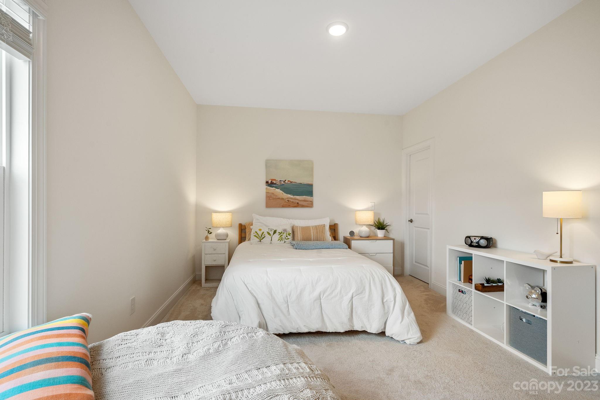 Creek Park - Residential