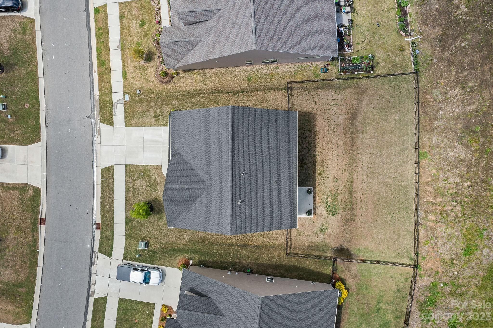 Creek Park - Residential